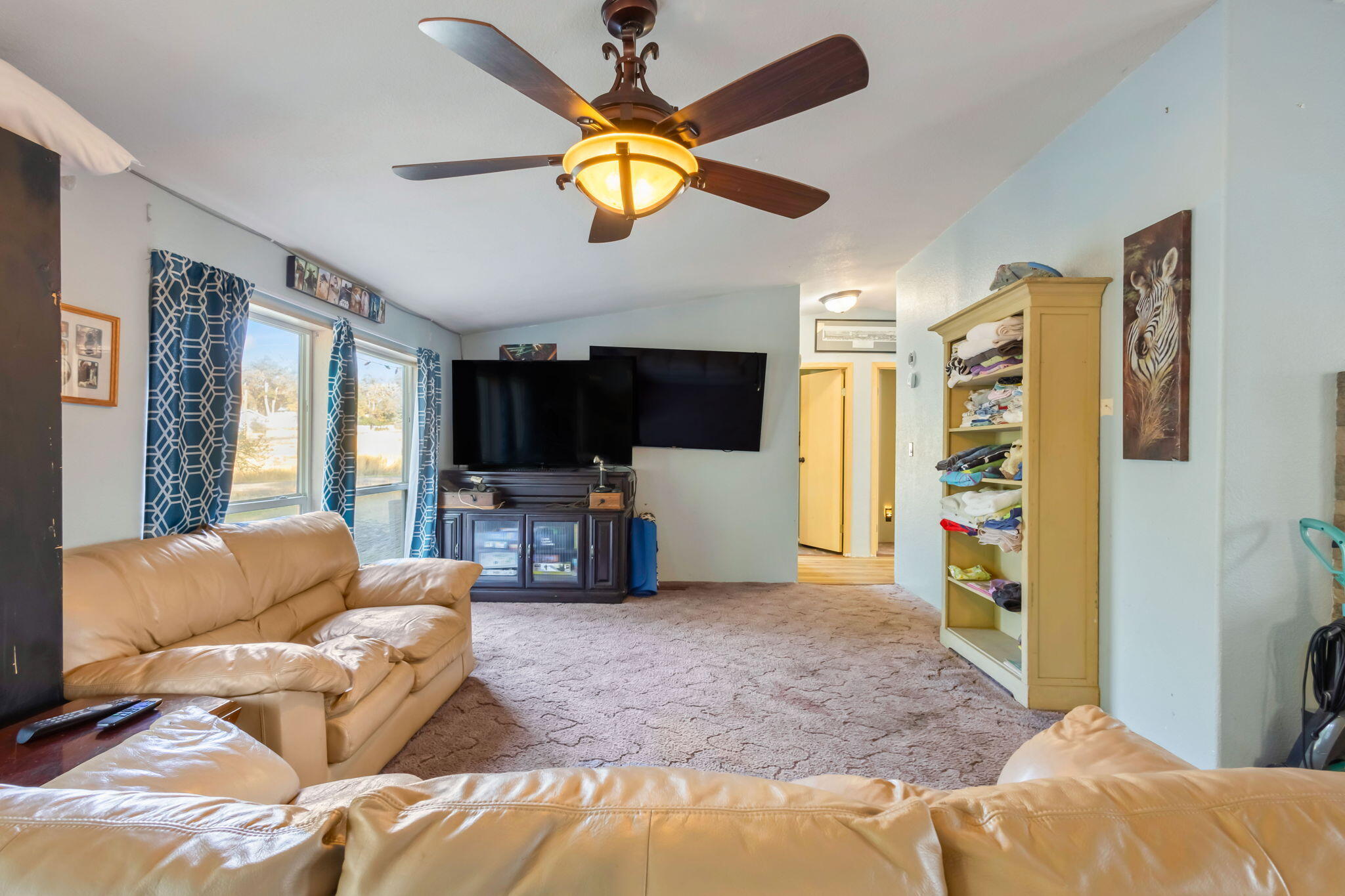 Baird's Addition - Residential