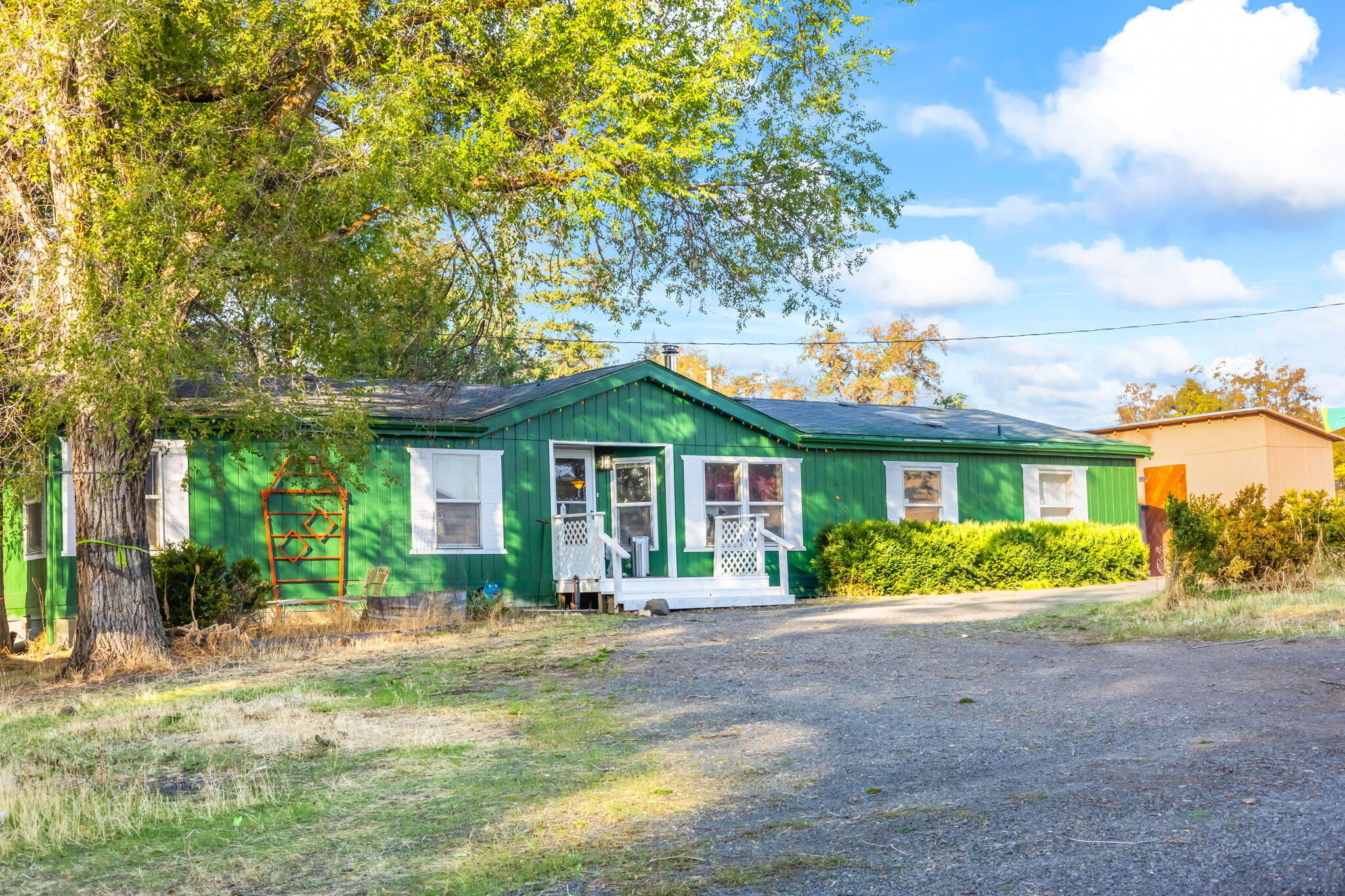 Baird's Addition - Residential