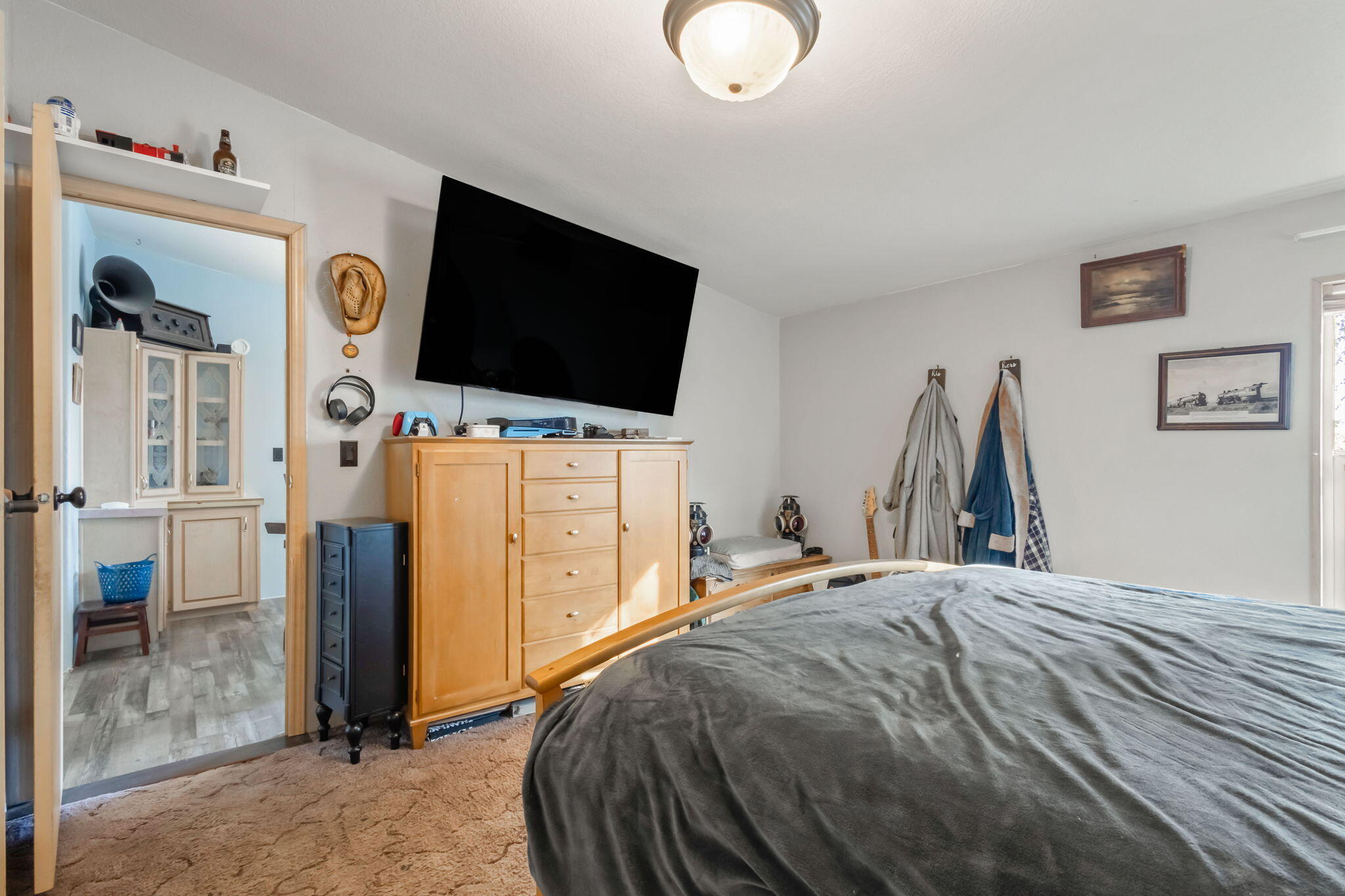 Baird's Addition - Residential