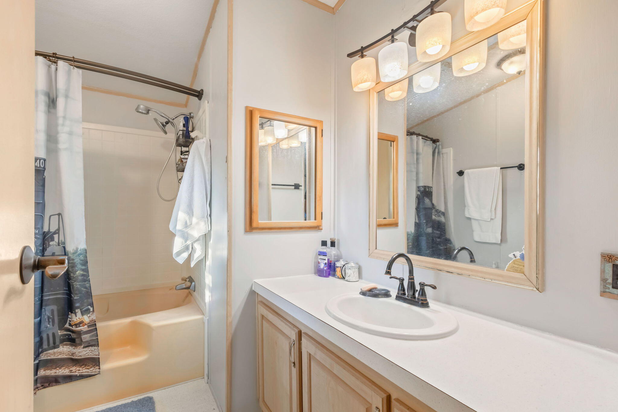 Baird's Addition - Residential