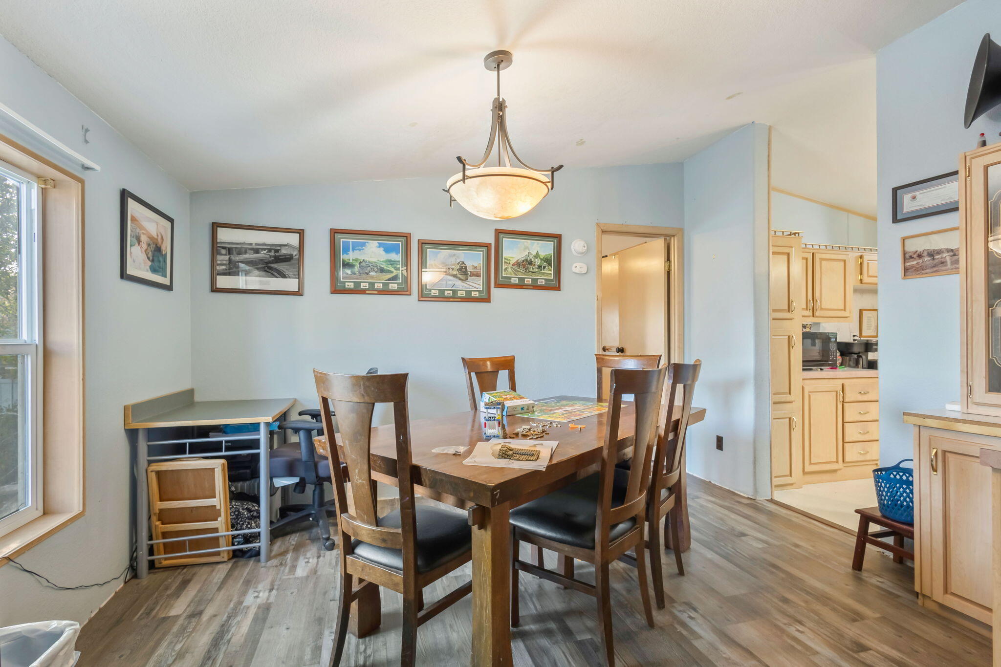 Baird's Addition - Residential