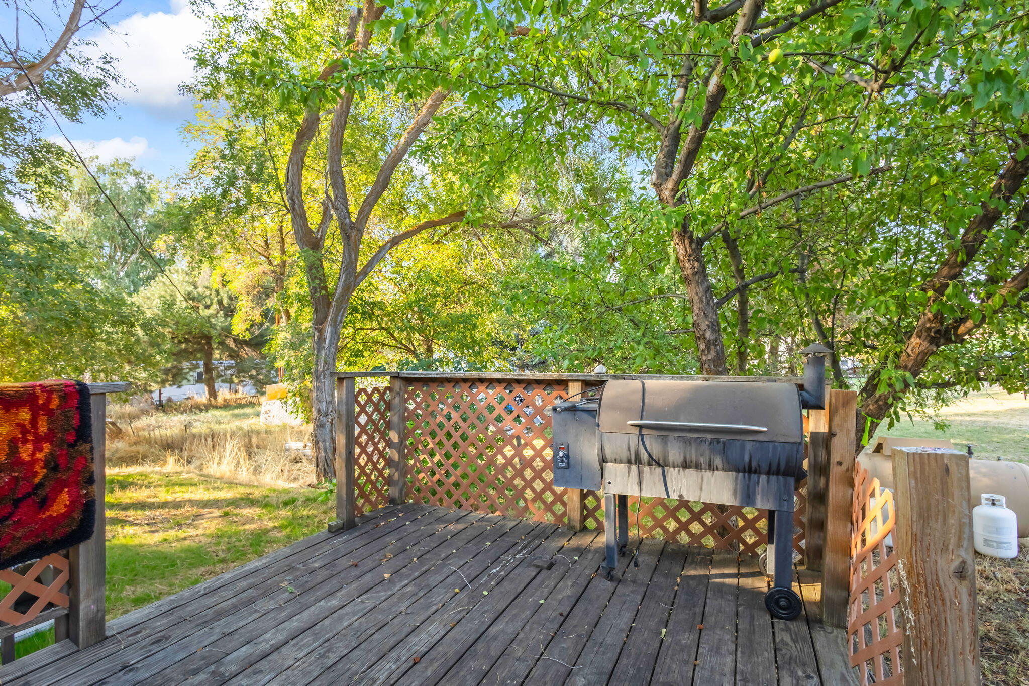 Baird's Addition - Residential