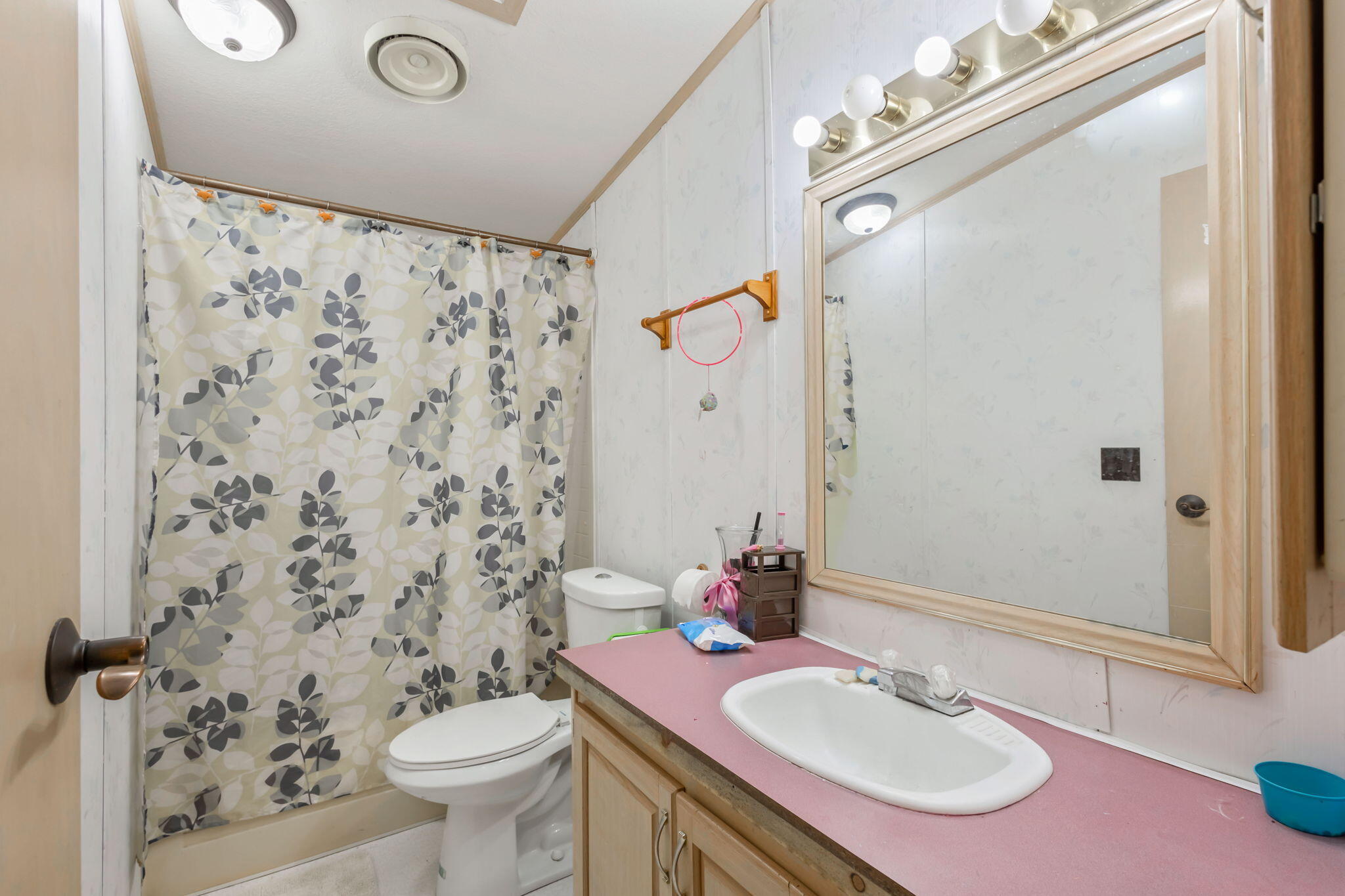 Baird's Addition - Residential