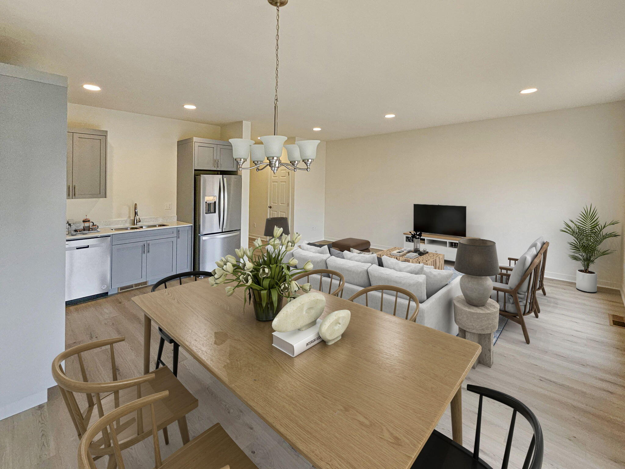 2365 SW 24th Street Lot #7