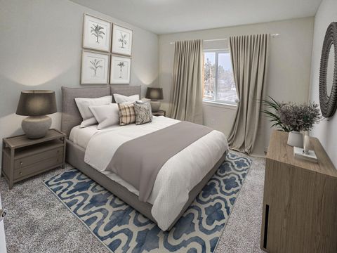 Tiny photo for 2365 SW 24th Street #Lot 7, Redmond, OR 97756 (MLS # 220211502)