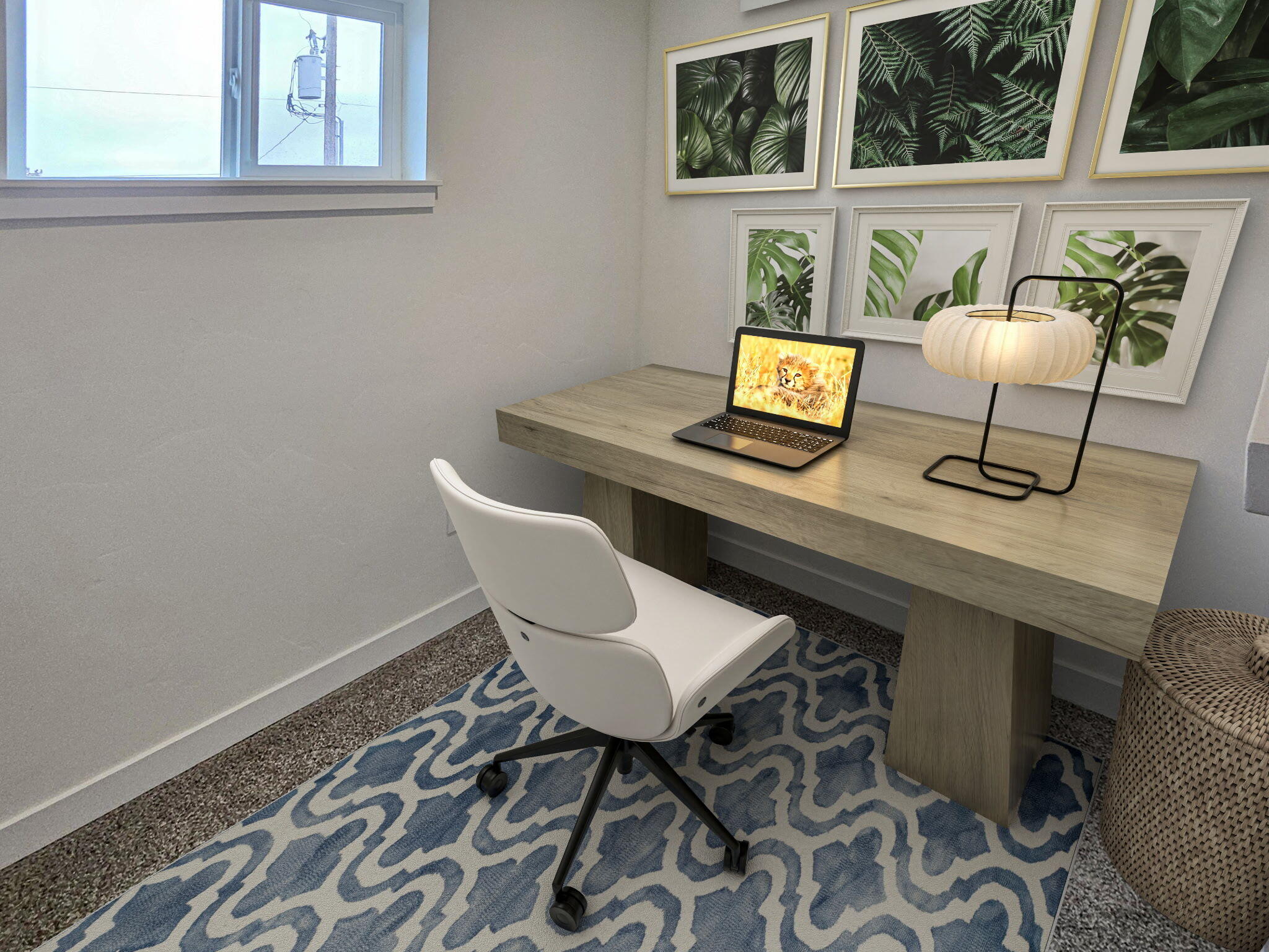 Timber Grove Villas - Residential