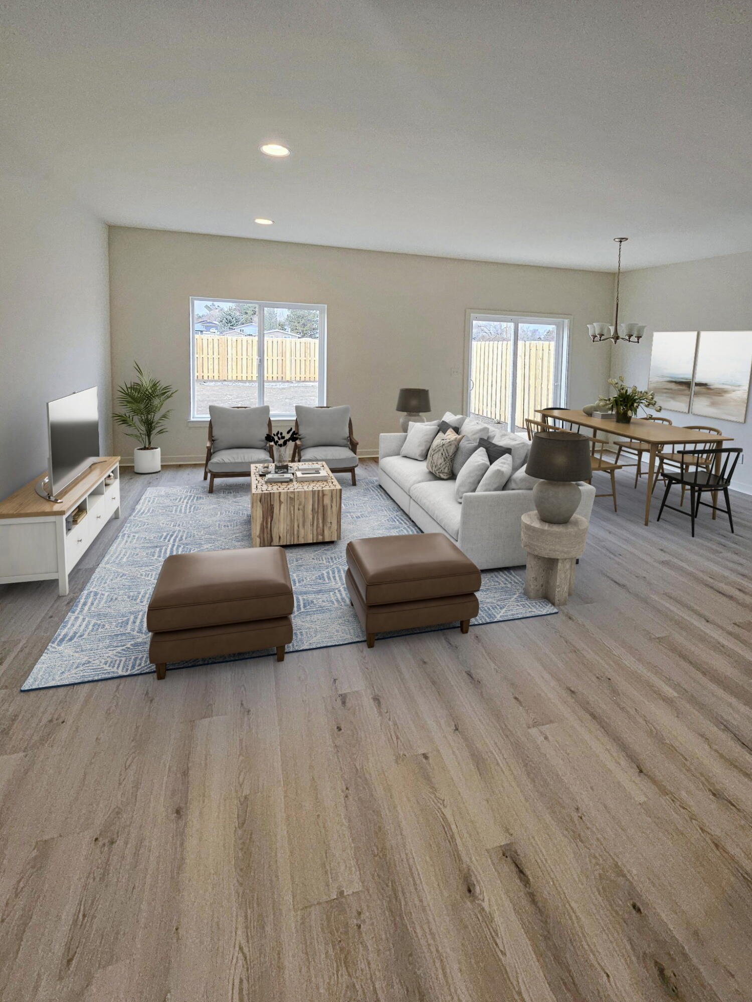 2365 SW 24th Street Lot #7