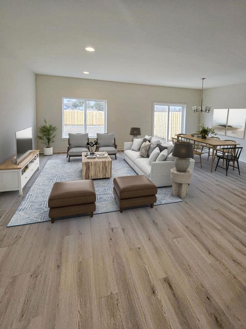 Tiny photo for 2365 SW 24th Street #Lot 7, Redmond, OR 97756 (MLS # 220211502)