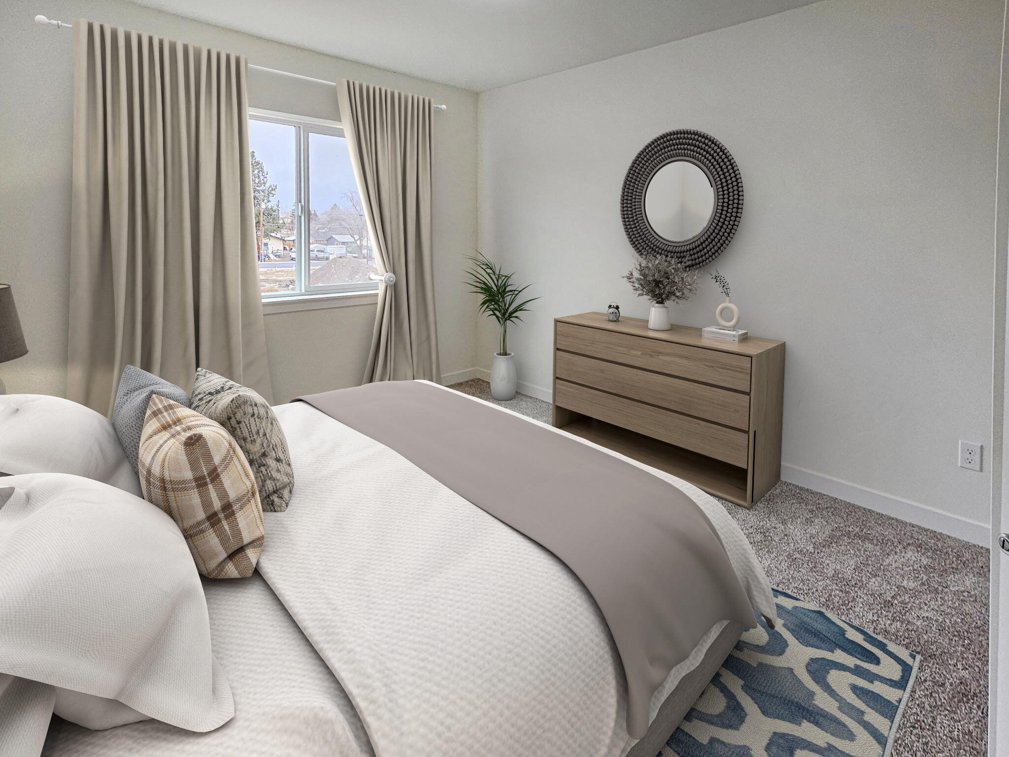 Timber Grove Villas - Residential