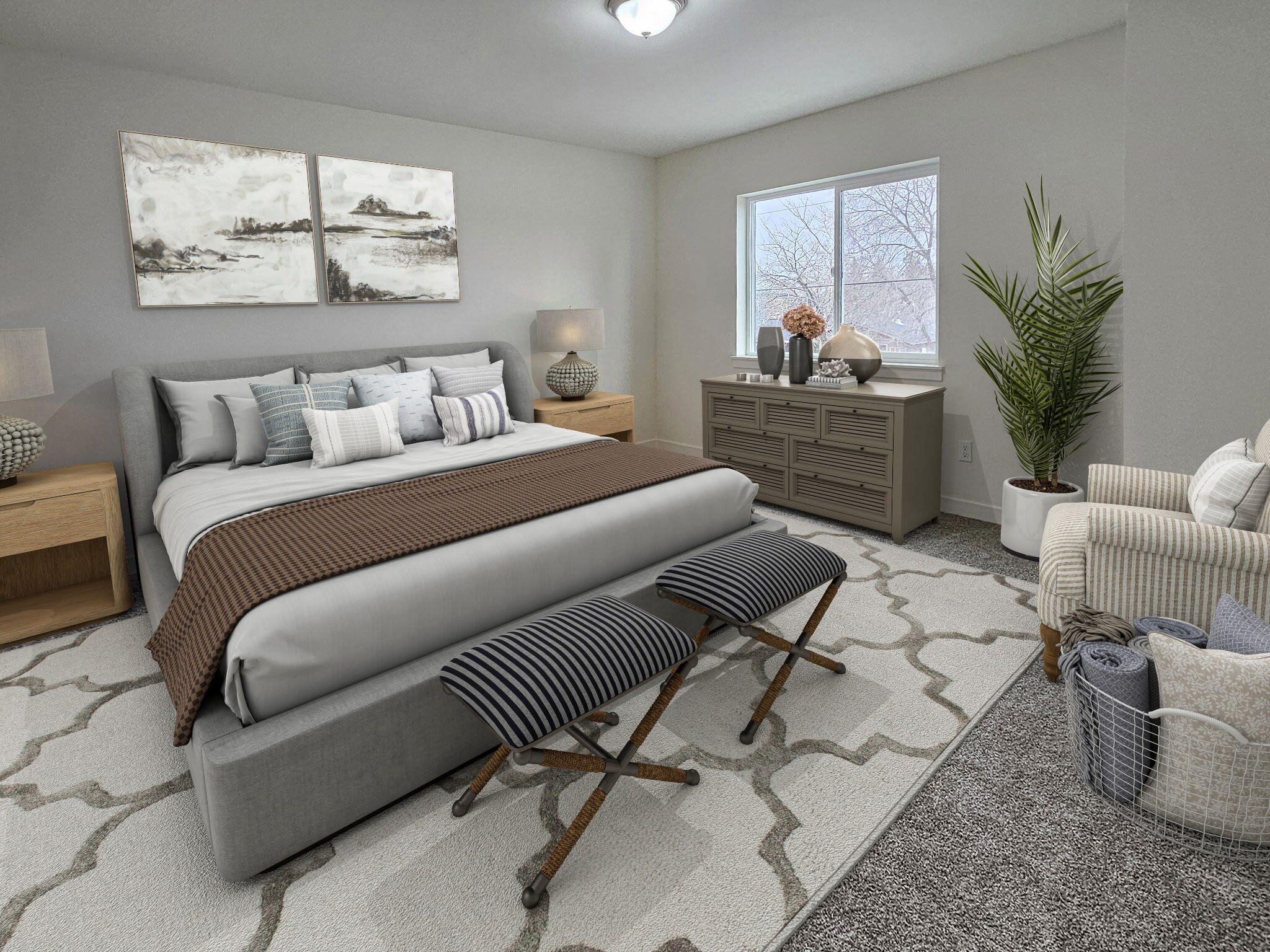 Timber Grove Villas - Residential