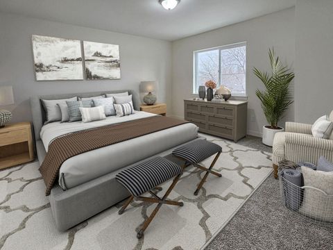 Tiny photo for 2365 SW 24th Street #Lot 7, Redmond, OR 97756 (MLS # 220211502)