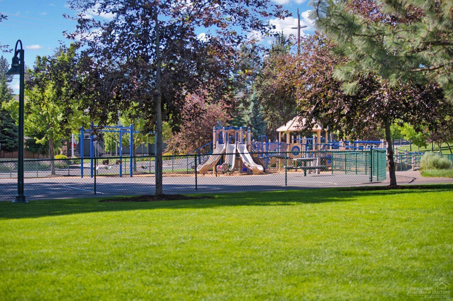 Duncan Heights - Residential