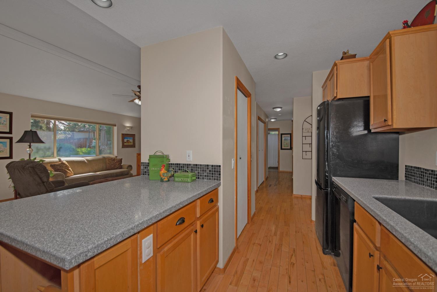Duncan Heights - Residential