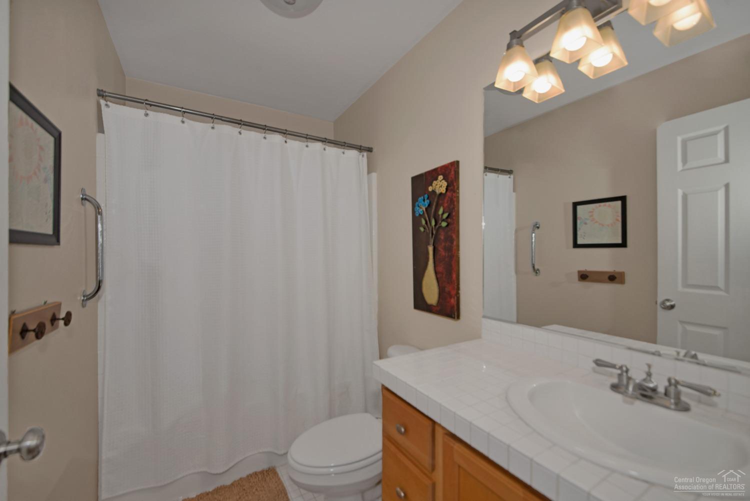 Duncan Heights - Residential