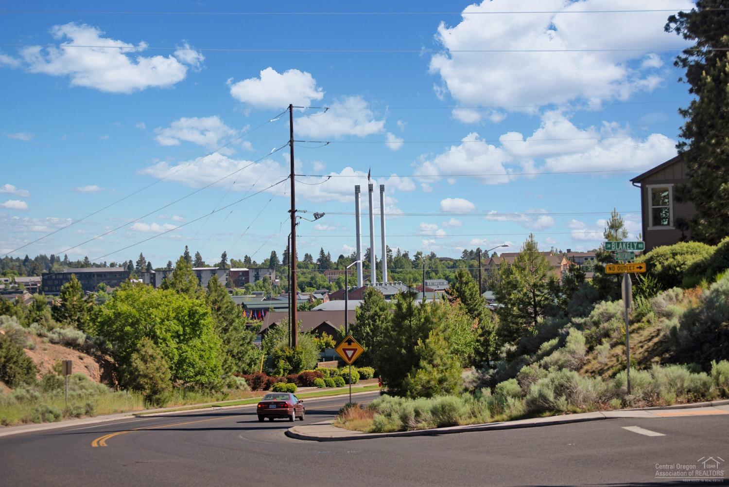 Duncan Heights - Residential