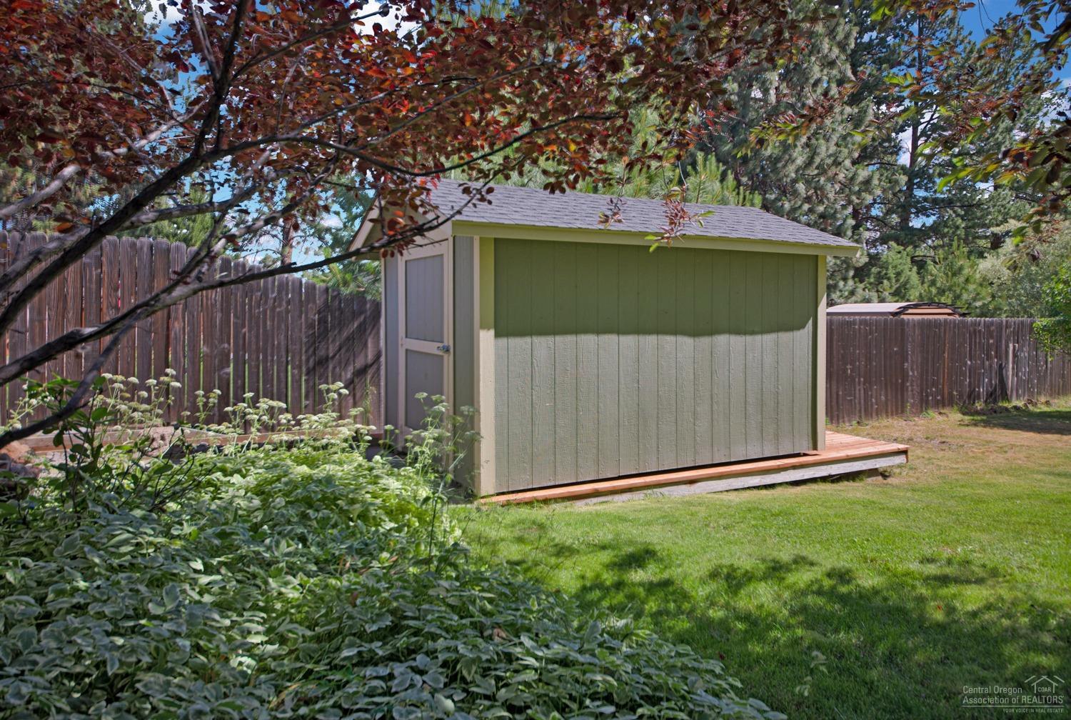 Duncan Heights - Residential