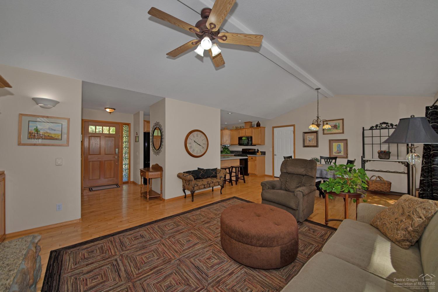 Duncan Heights - Residential