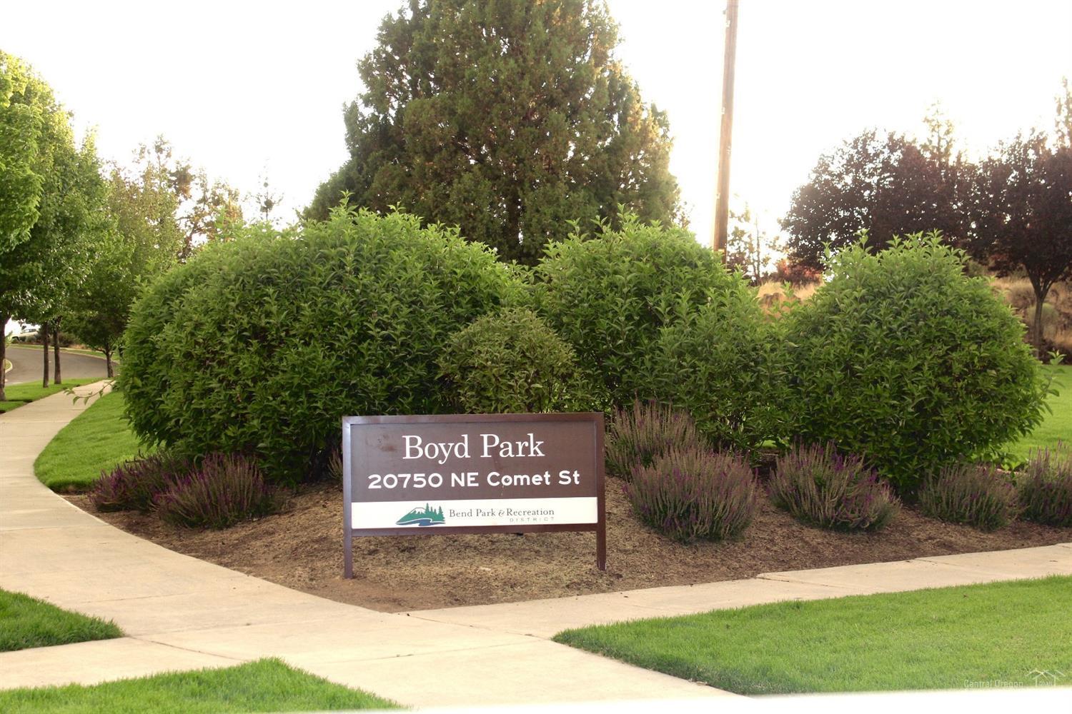 McCall Landing - Residential