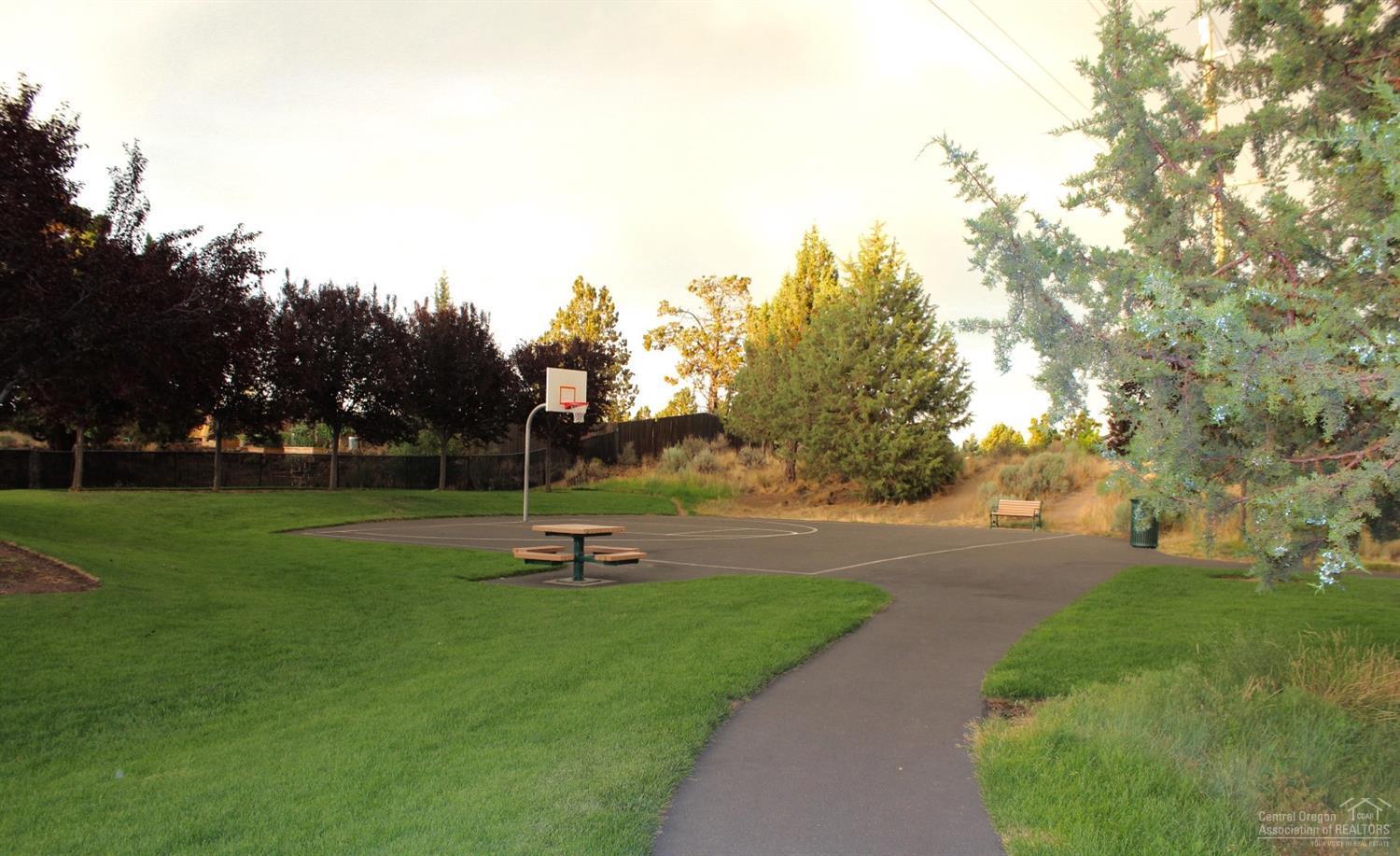 McCall Landing - Residential