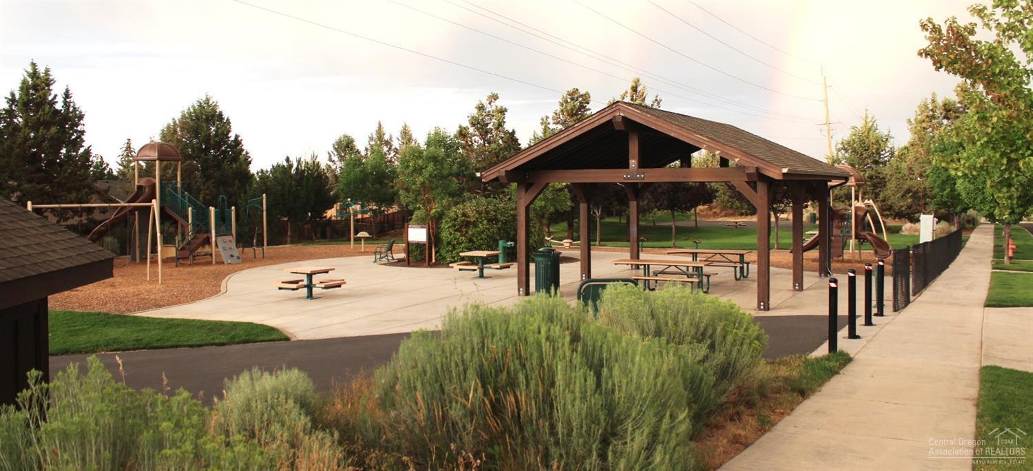 McCall Landing - Residential