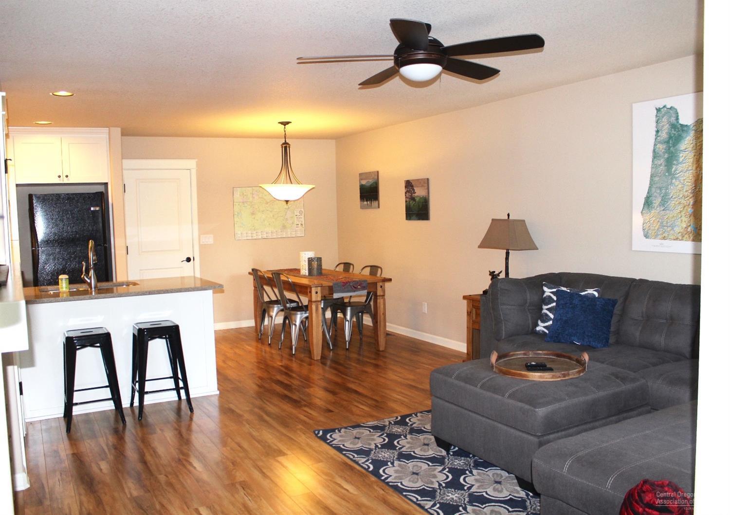 McCall Landing - Residential