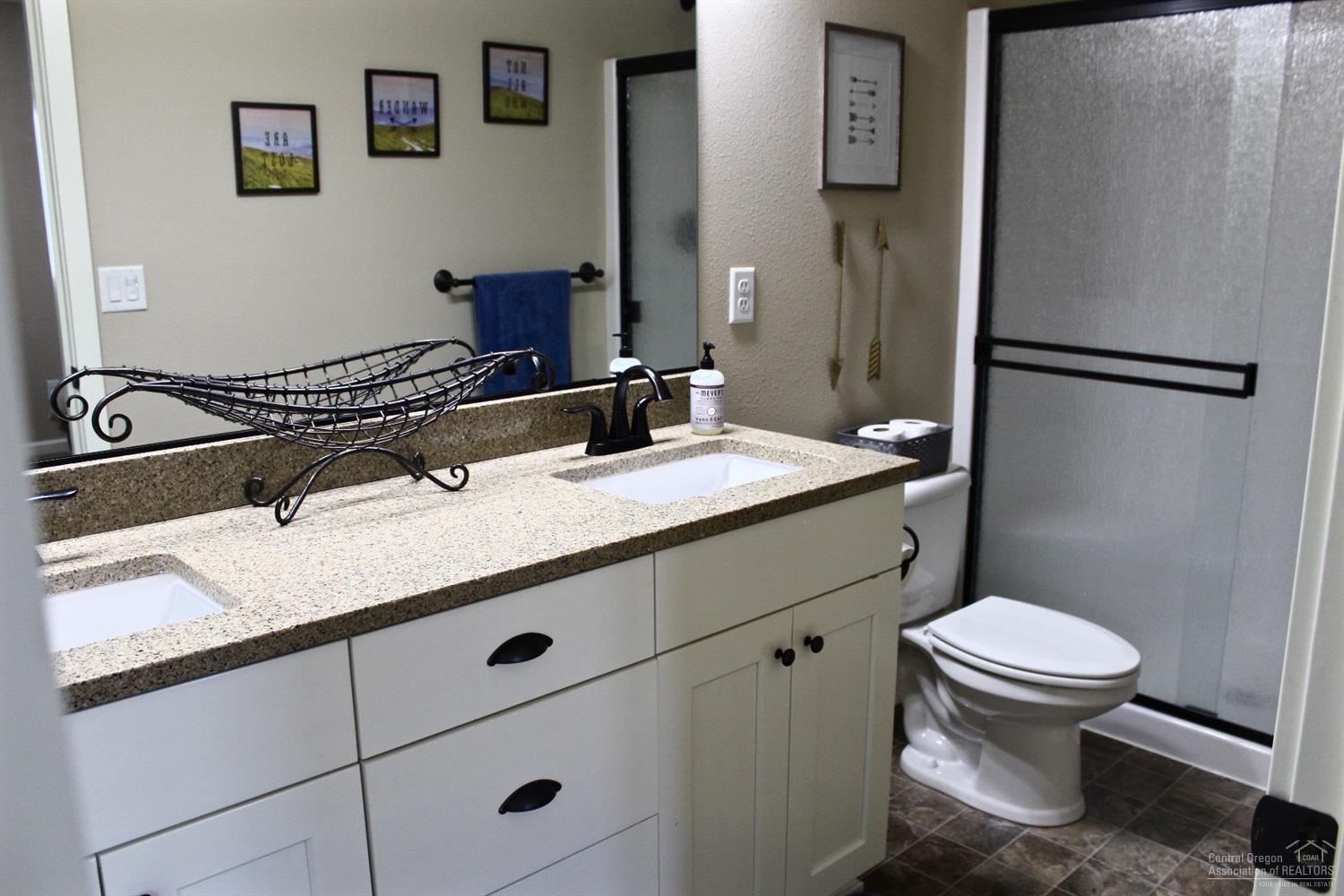 McCall Landing - Residential