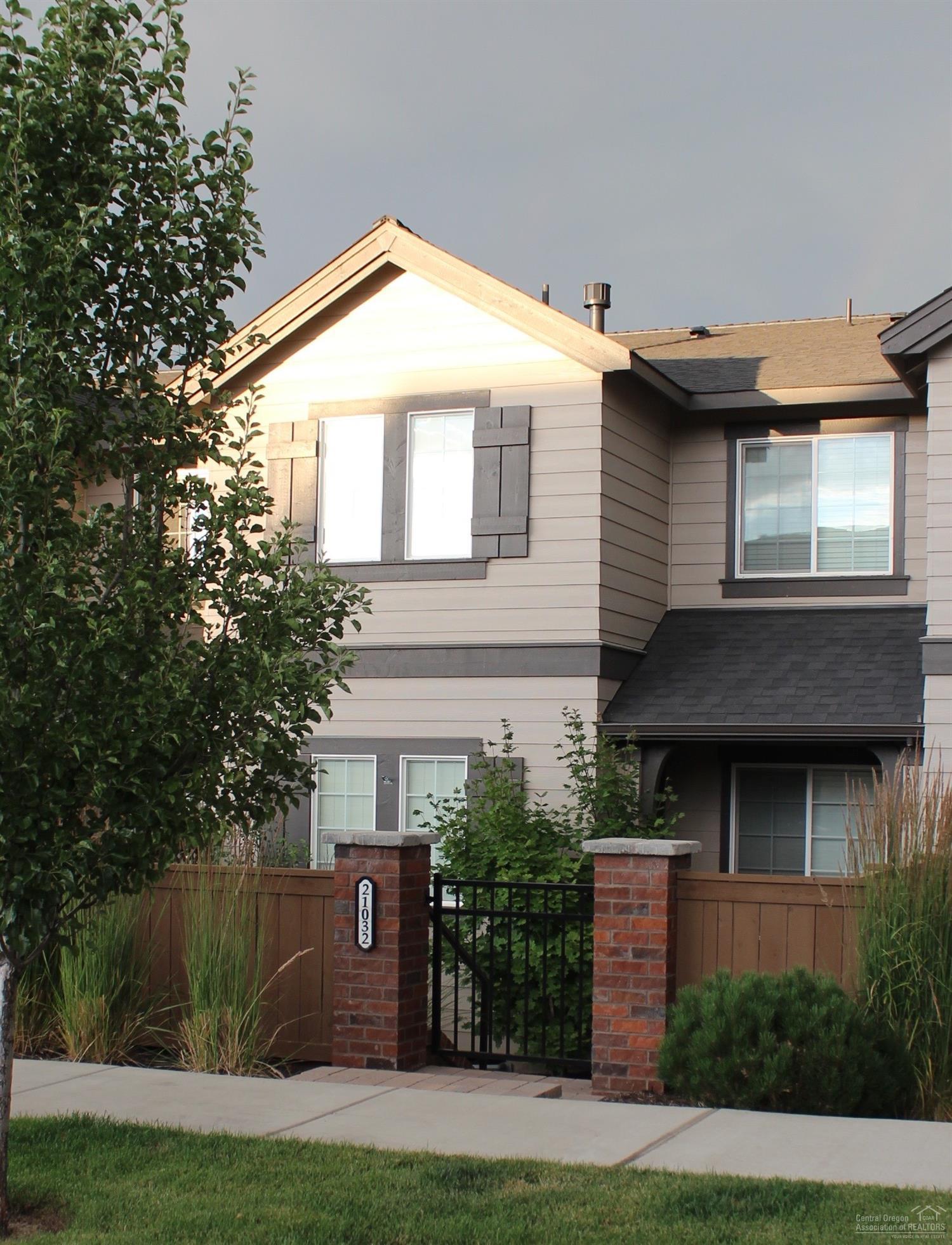 McCall Landing - Residential