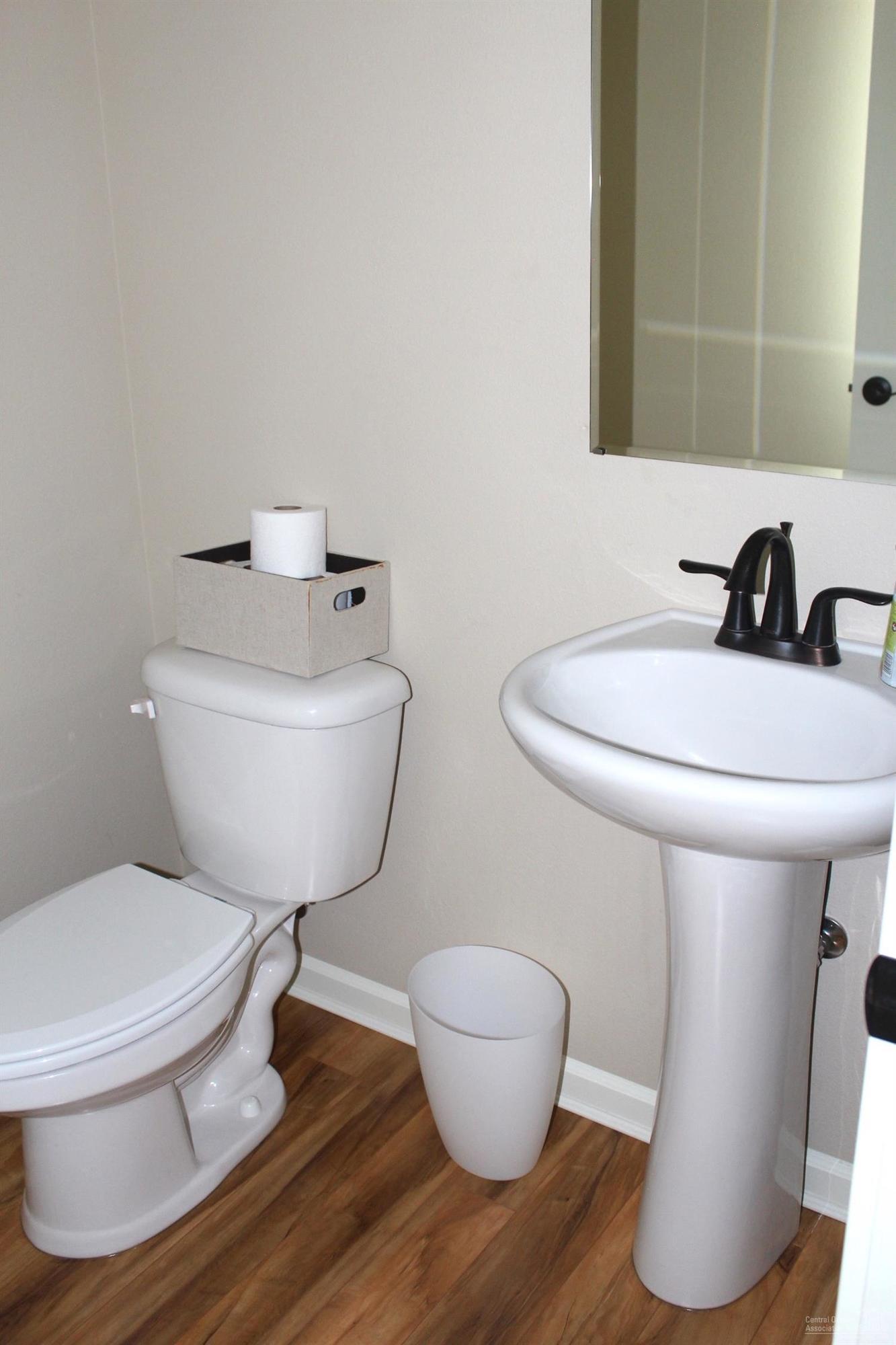 McCall Landing - Residential