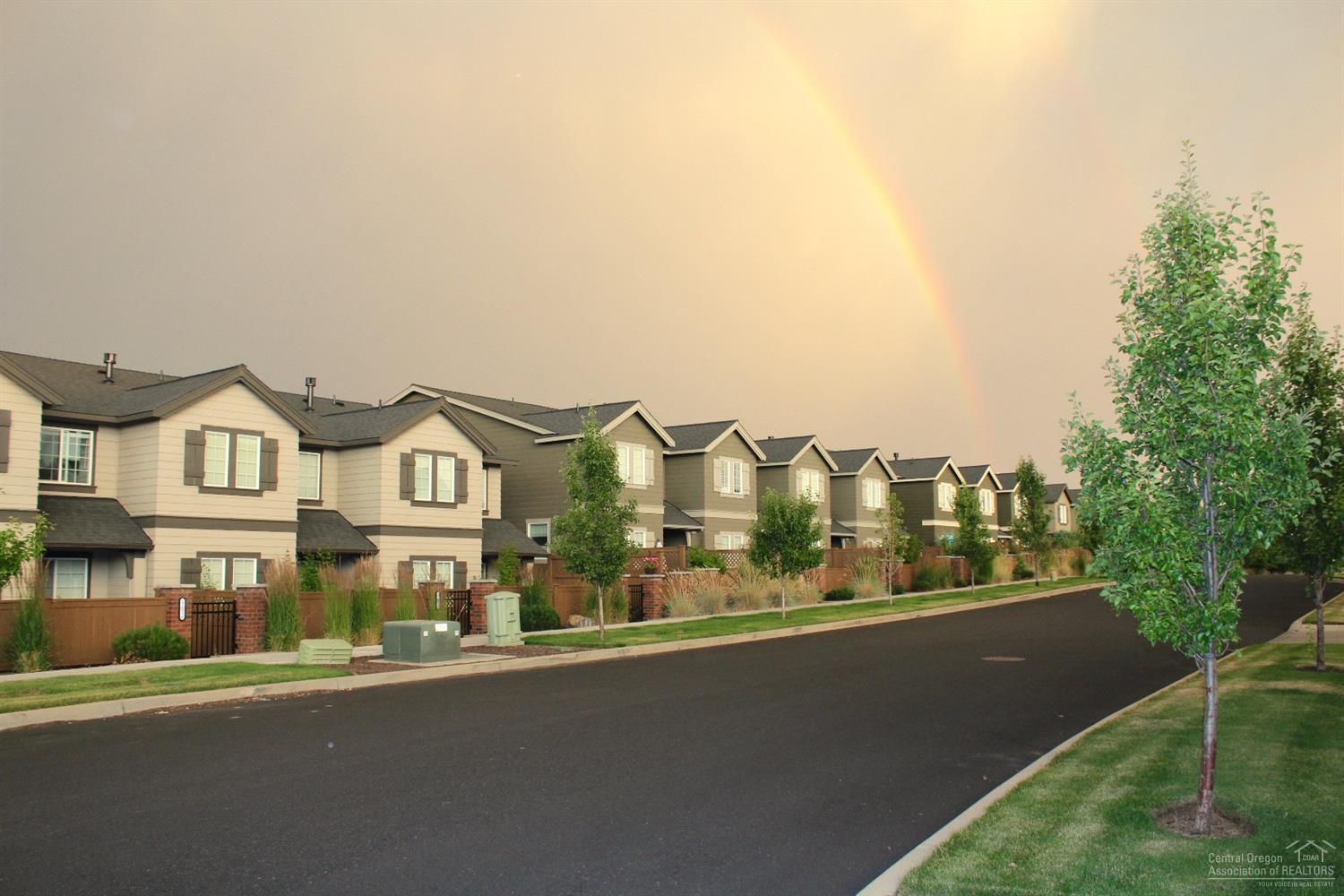 McCall Landing - Residential