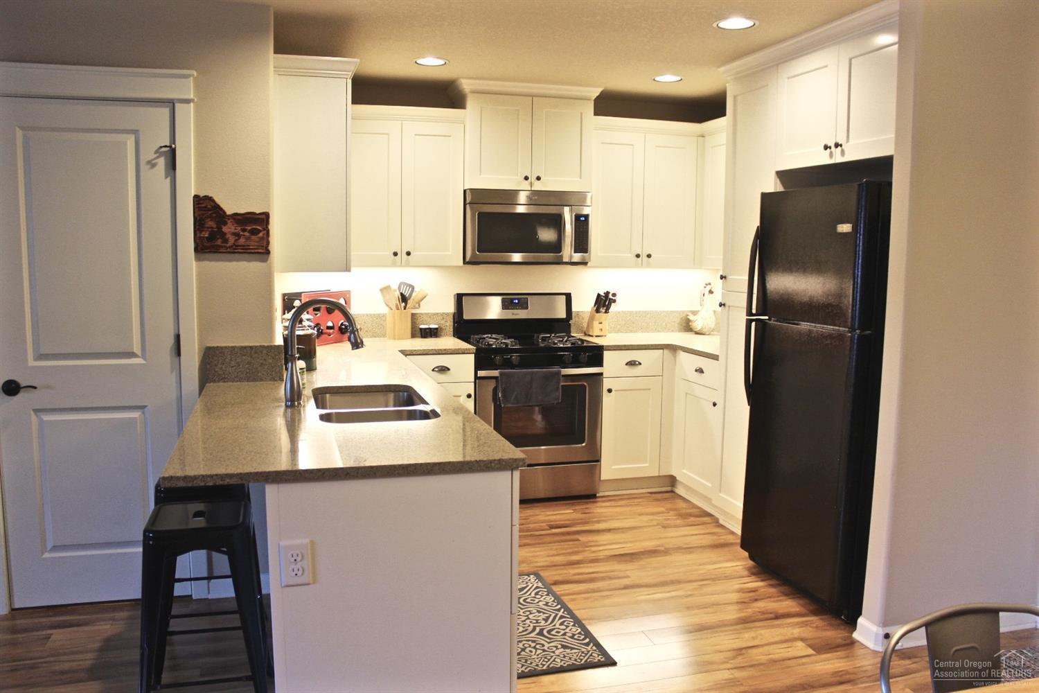 McCall Landing - Residential