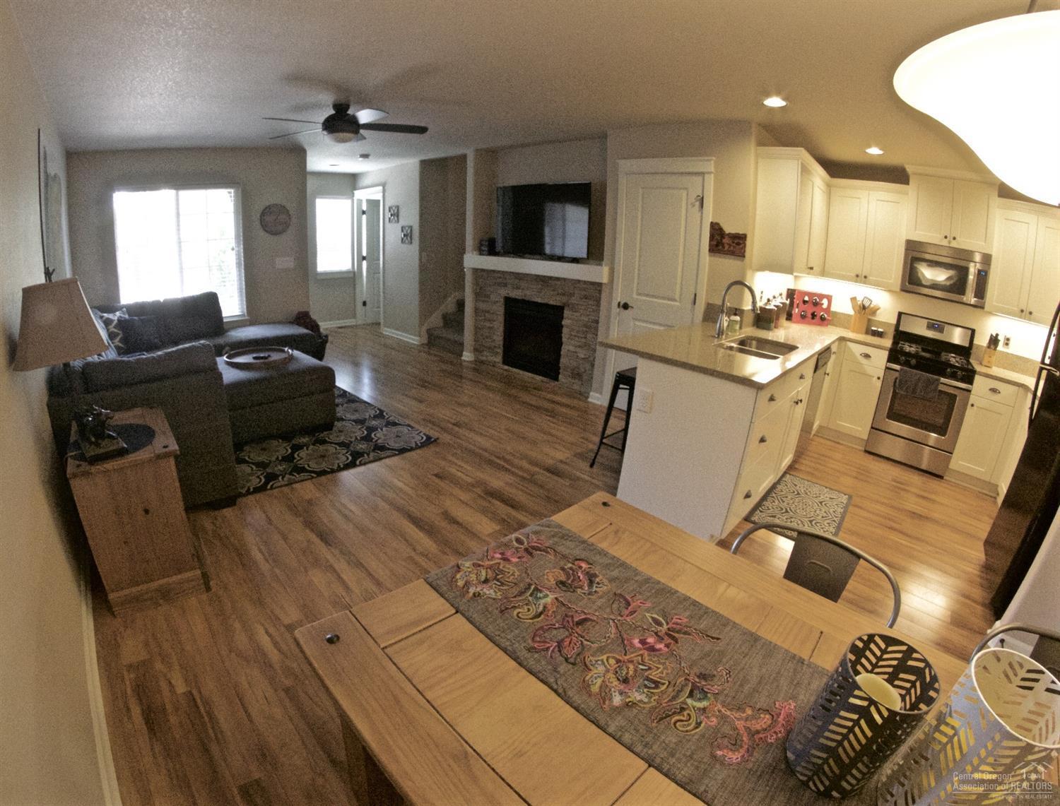 McCall Landing - Residential