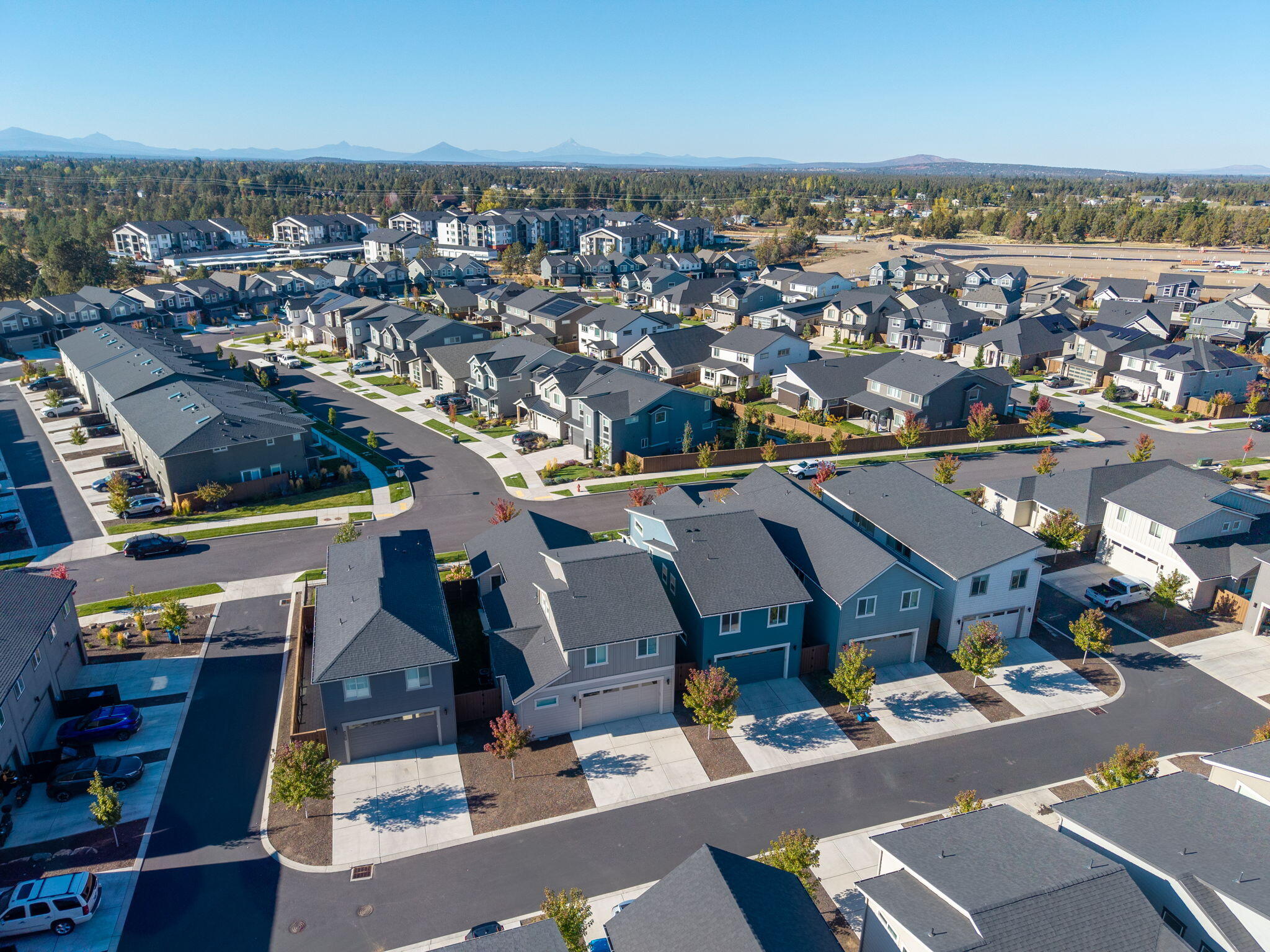 Petrosa - Residential