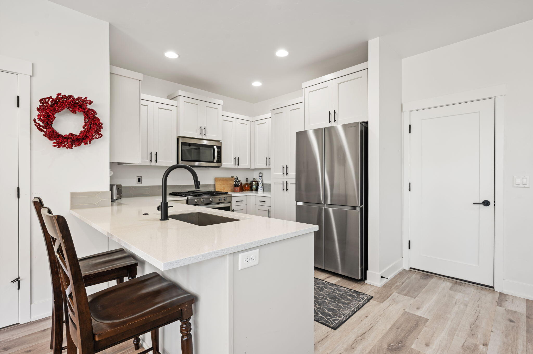 Petrosa - Residential