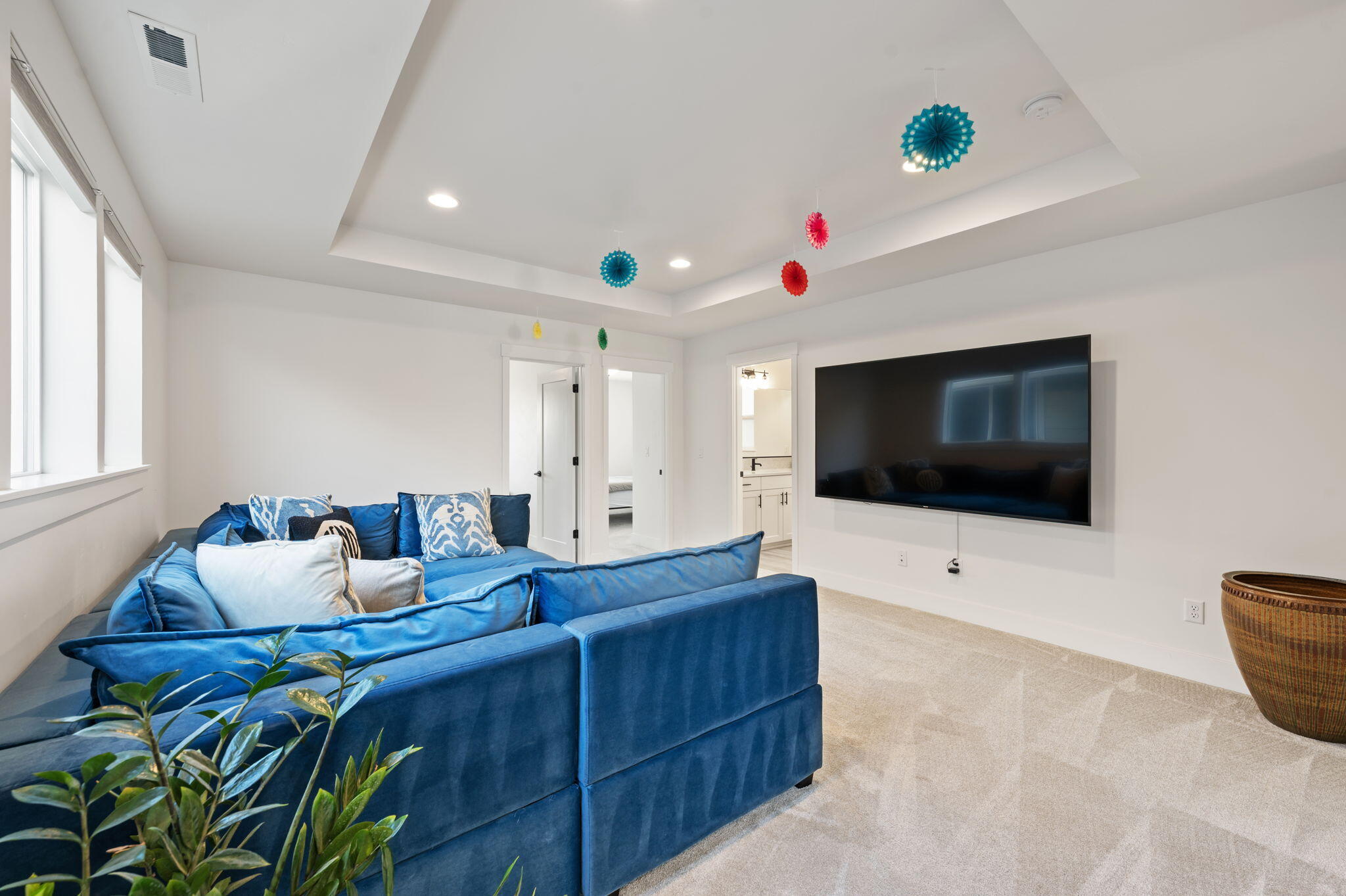 Petrosa - Residential