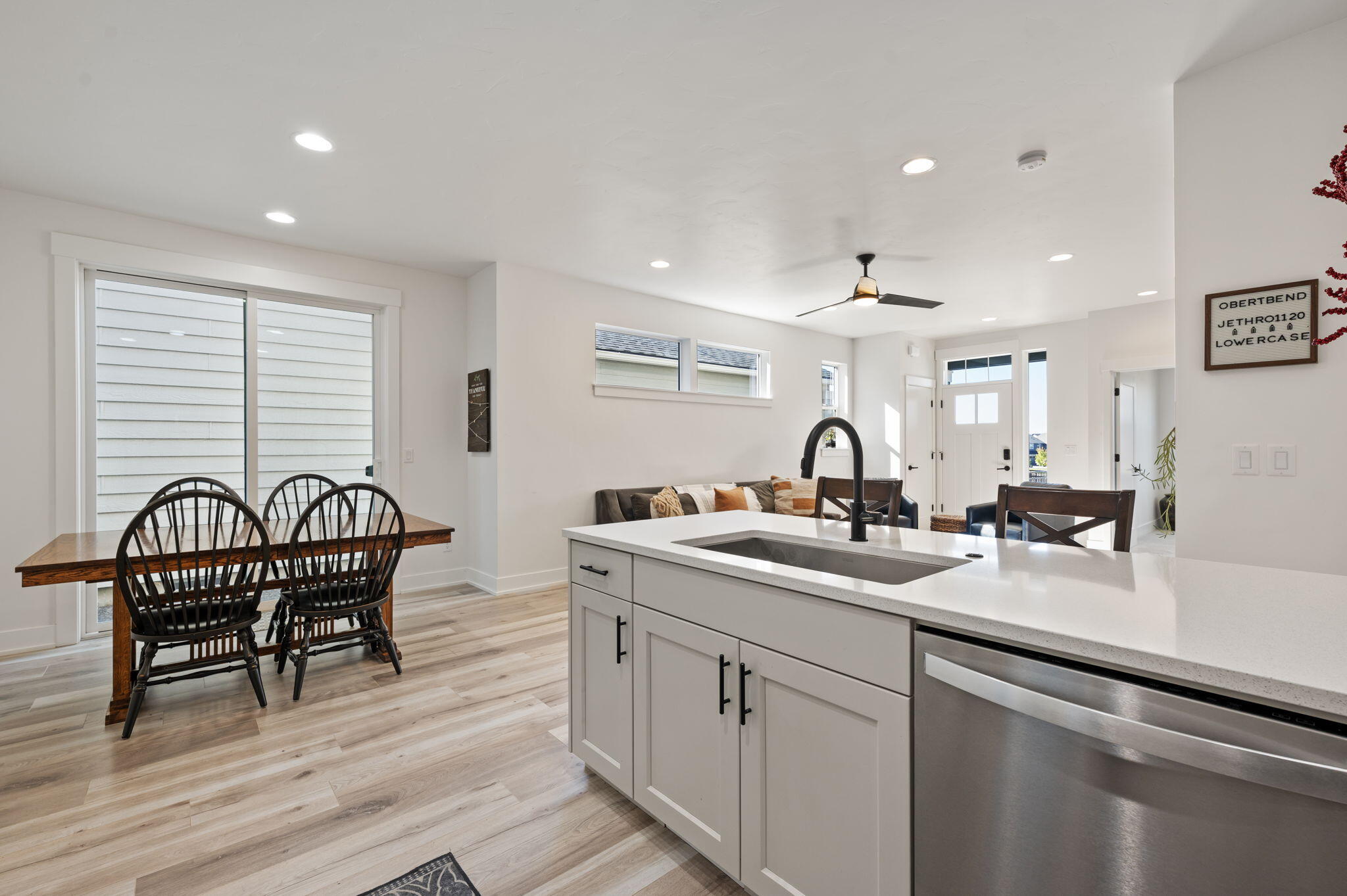 Petrosa - Residential