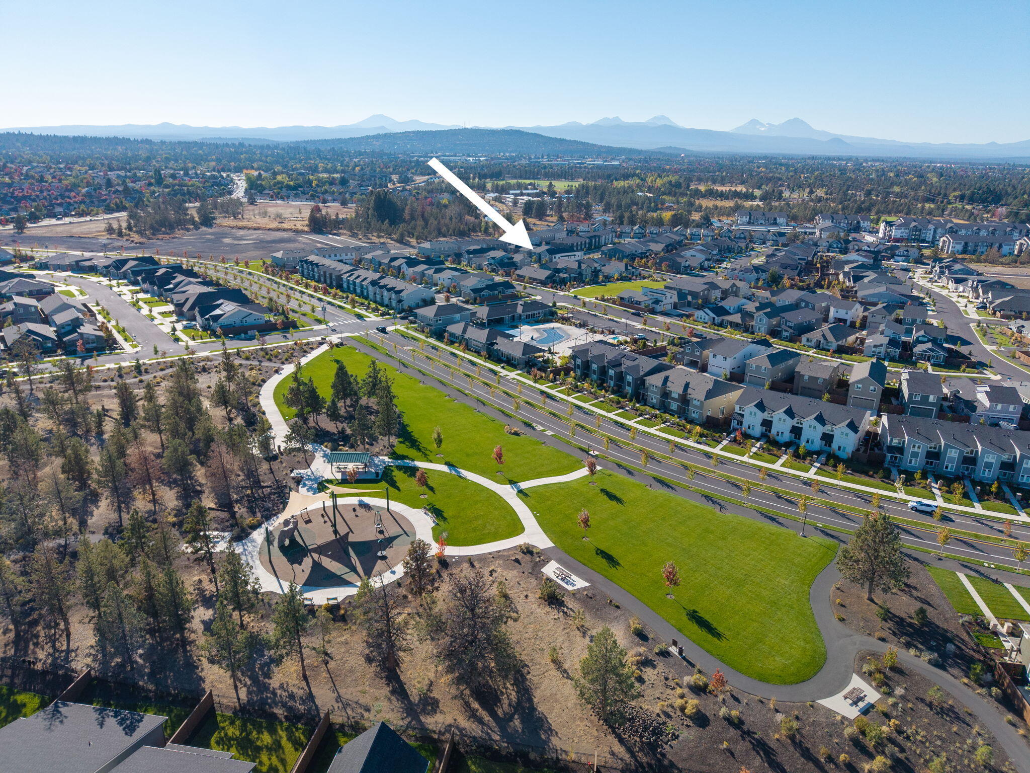 Petrosa - Residential