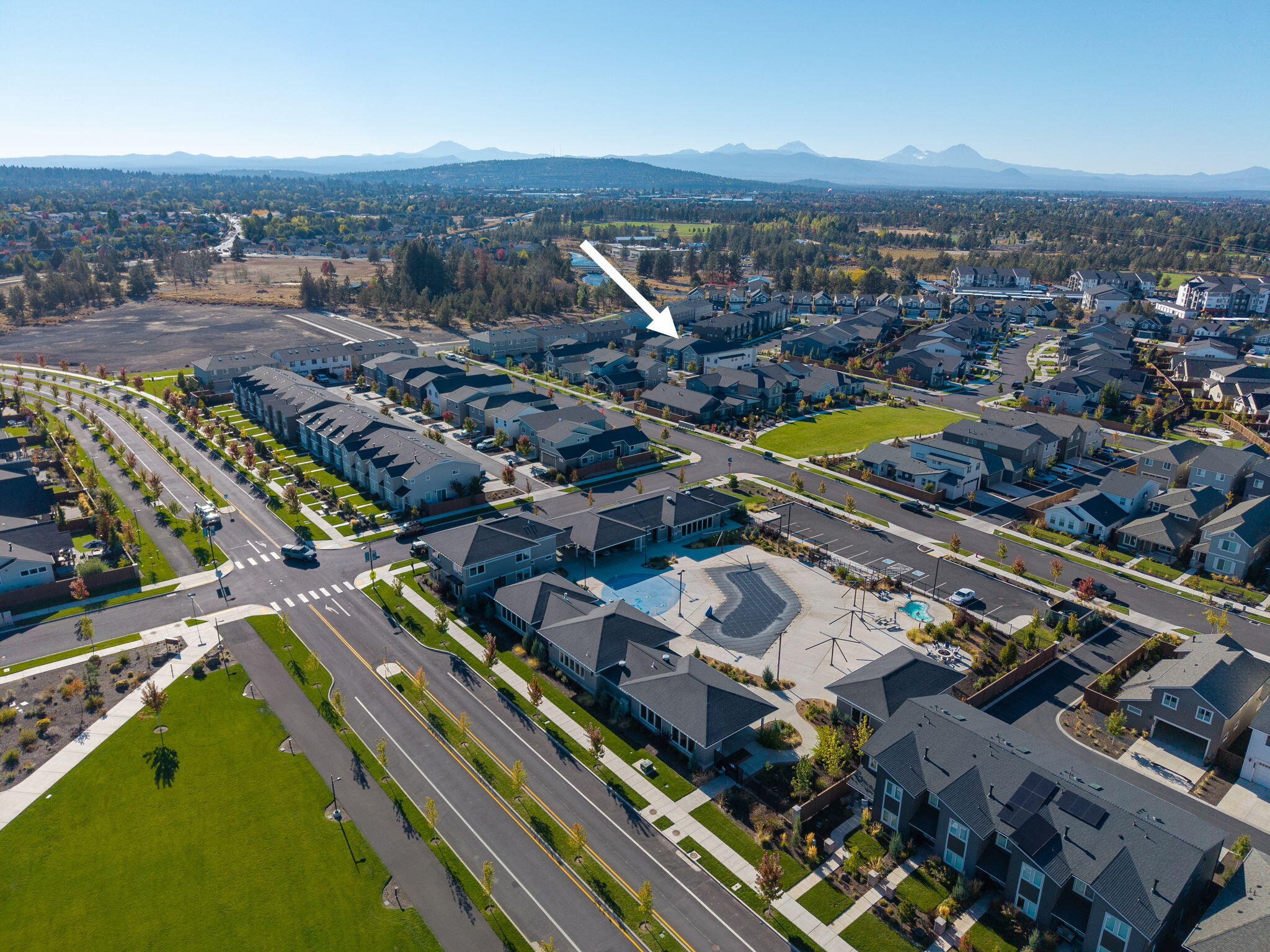 Petrosa - Residential