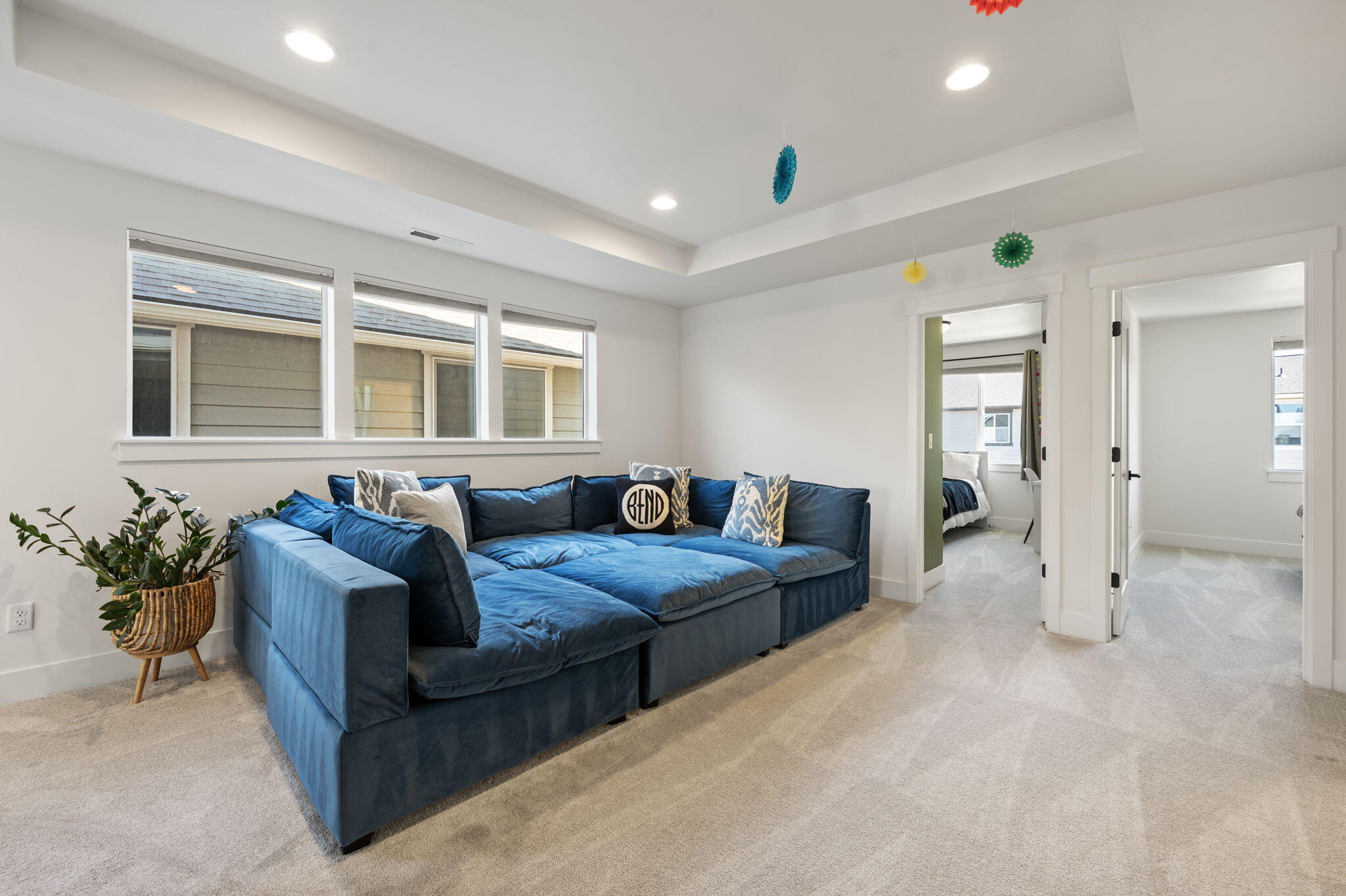 Petrosa - Residential