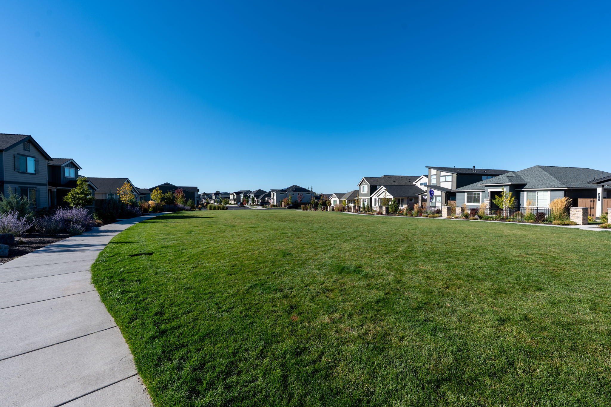 Petrosa - Residential