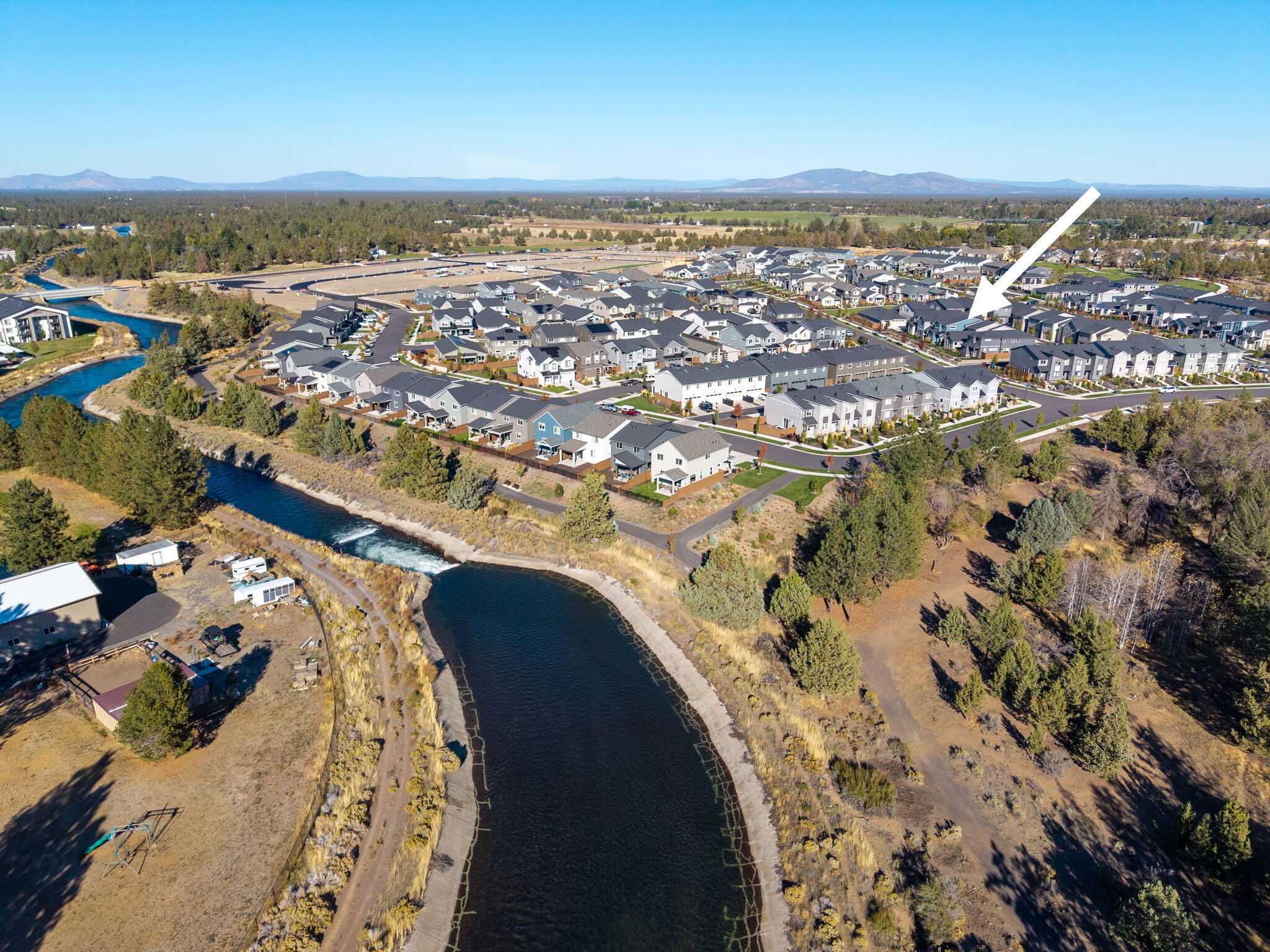 Petrosa - Residential