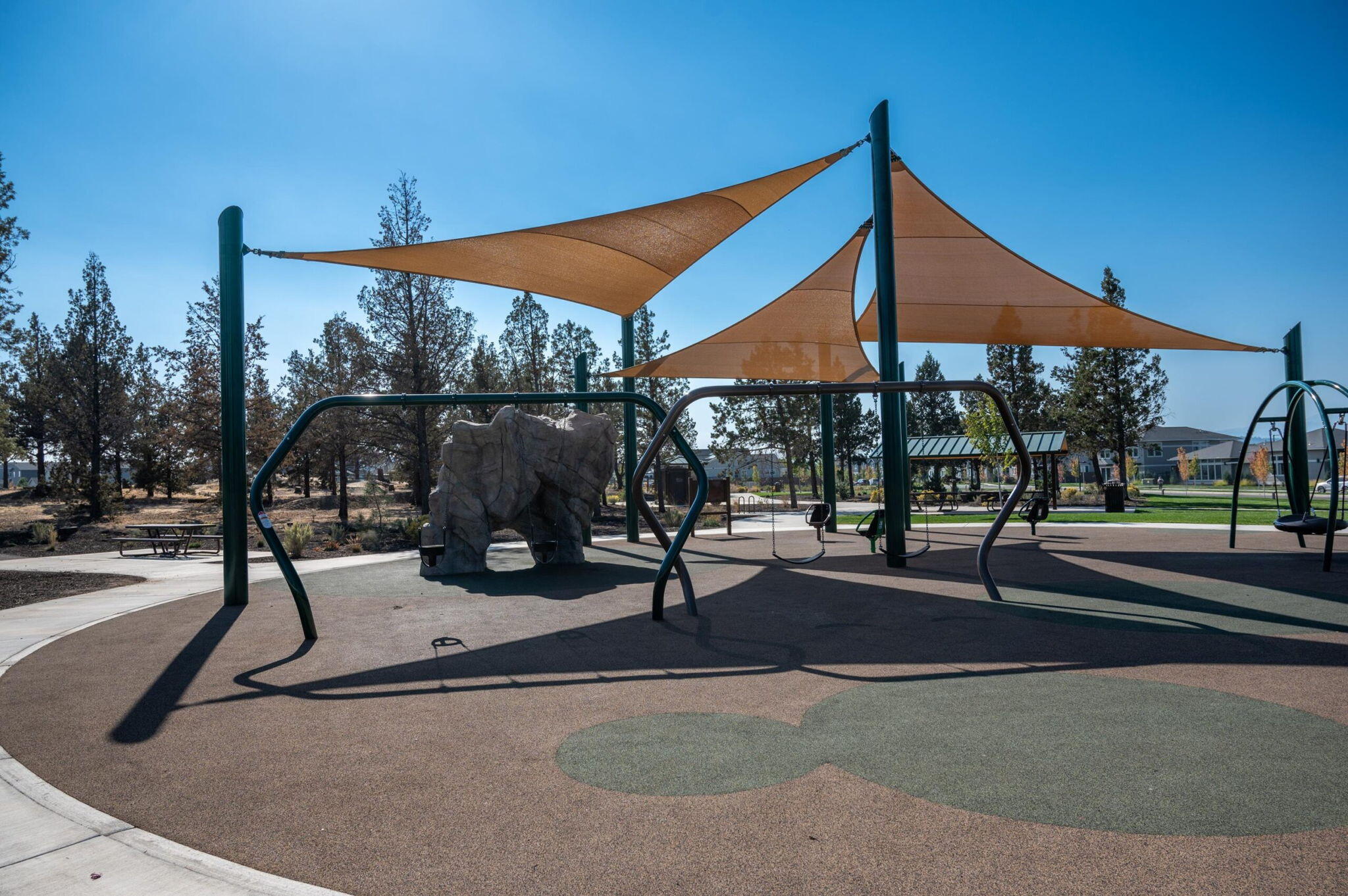 Petrosa - Residential