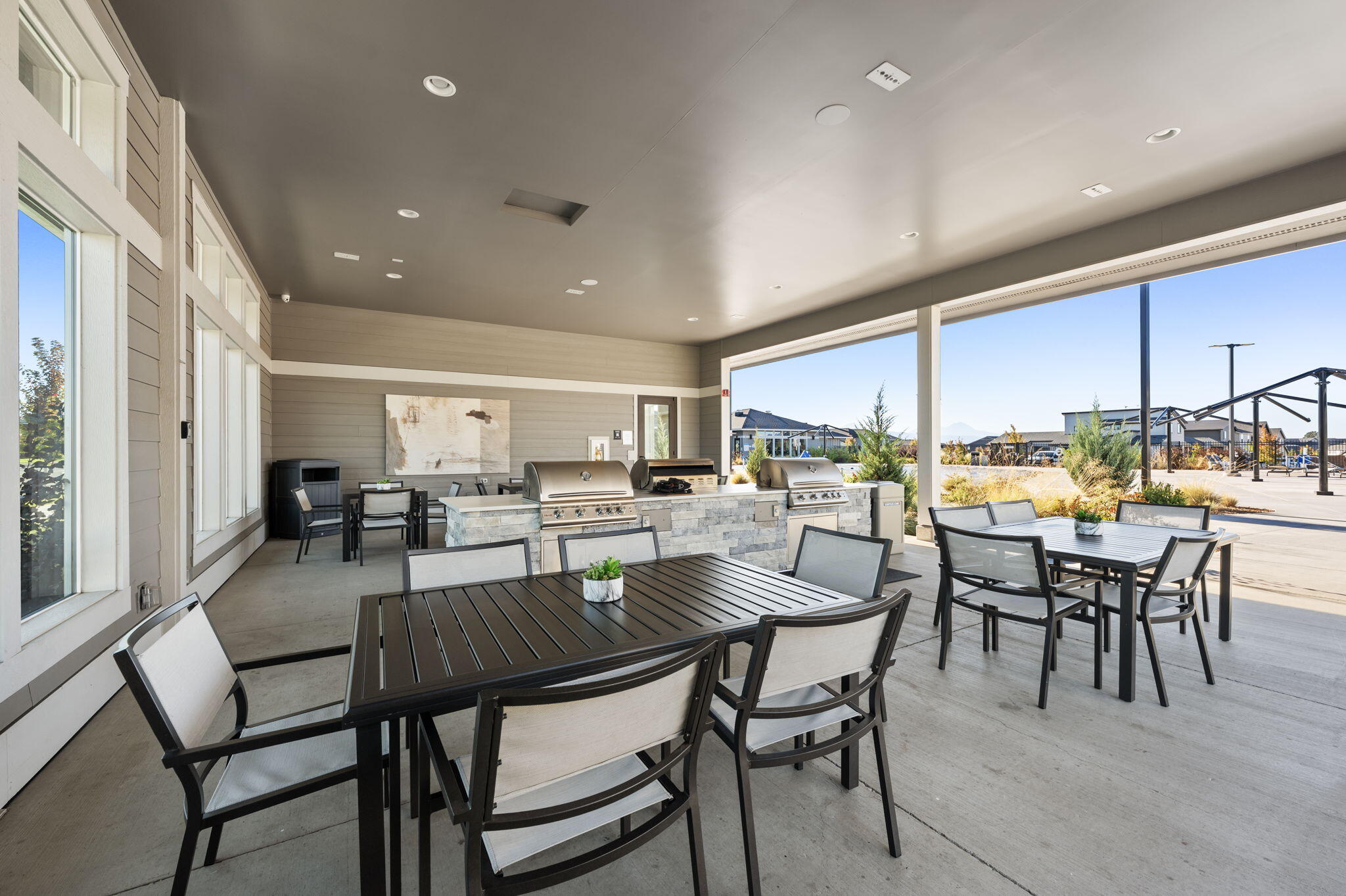 Petrosa - Residential