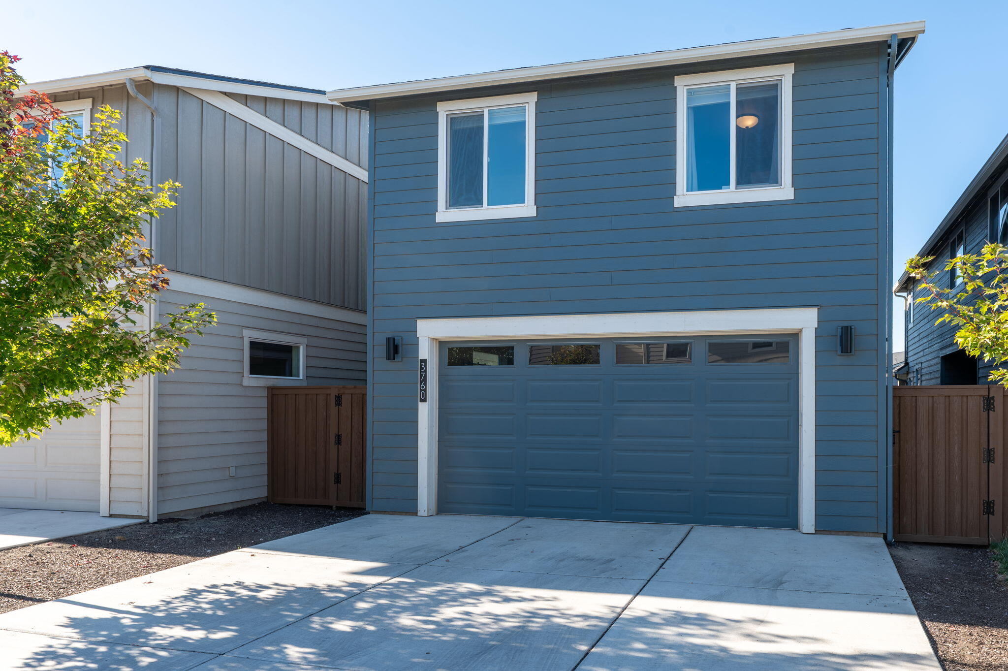 Petrosa - Residential