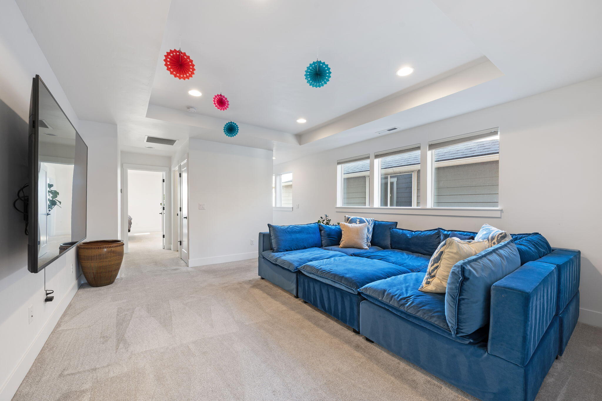 Petrosa - Residential