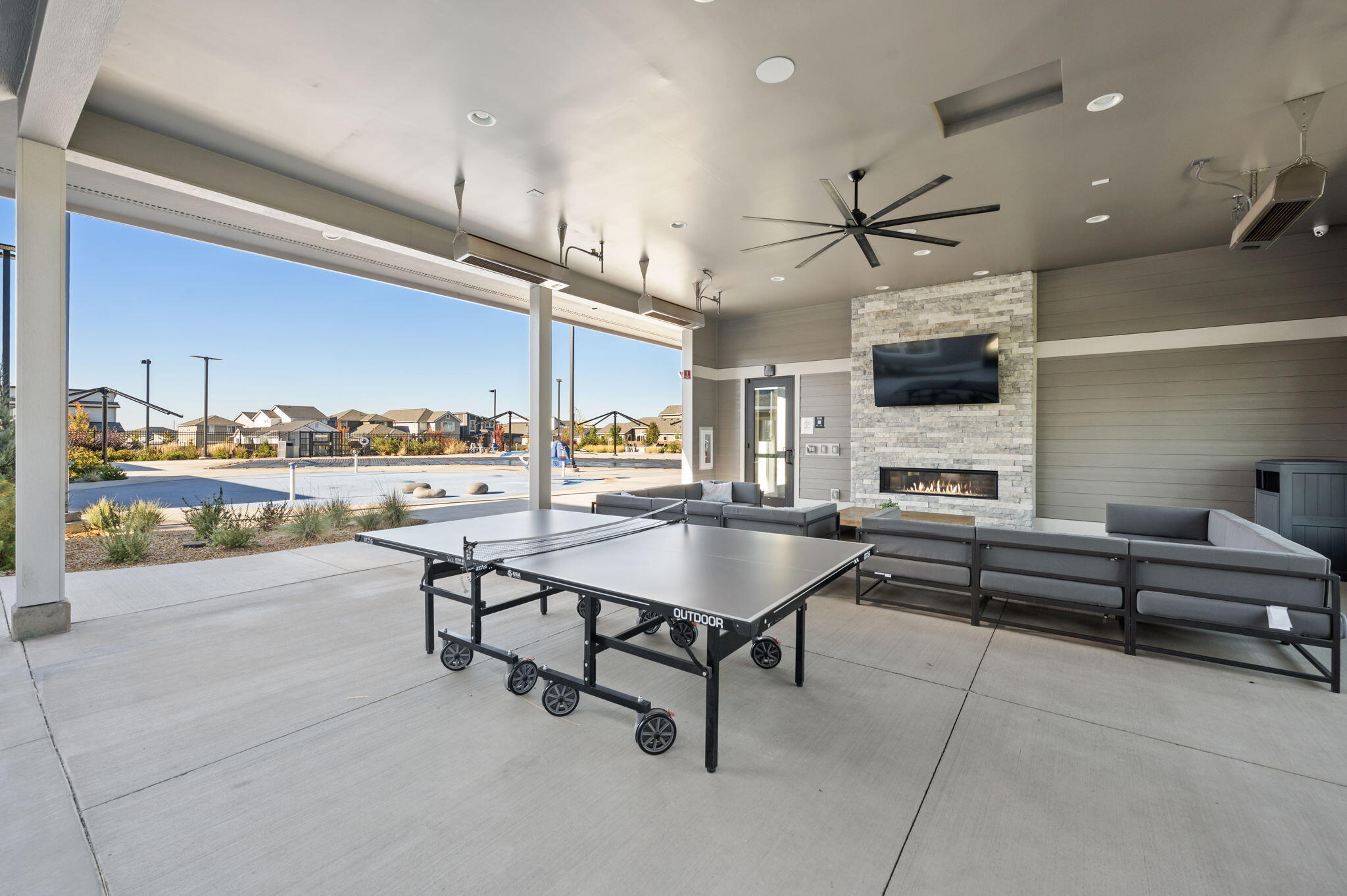 Petrosa - Residential