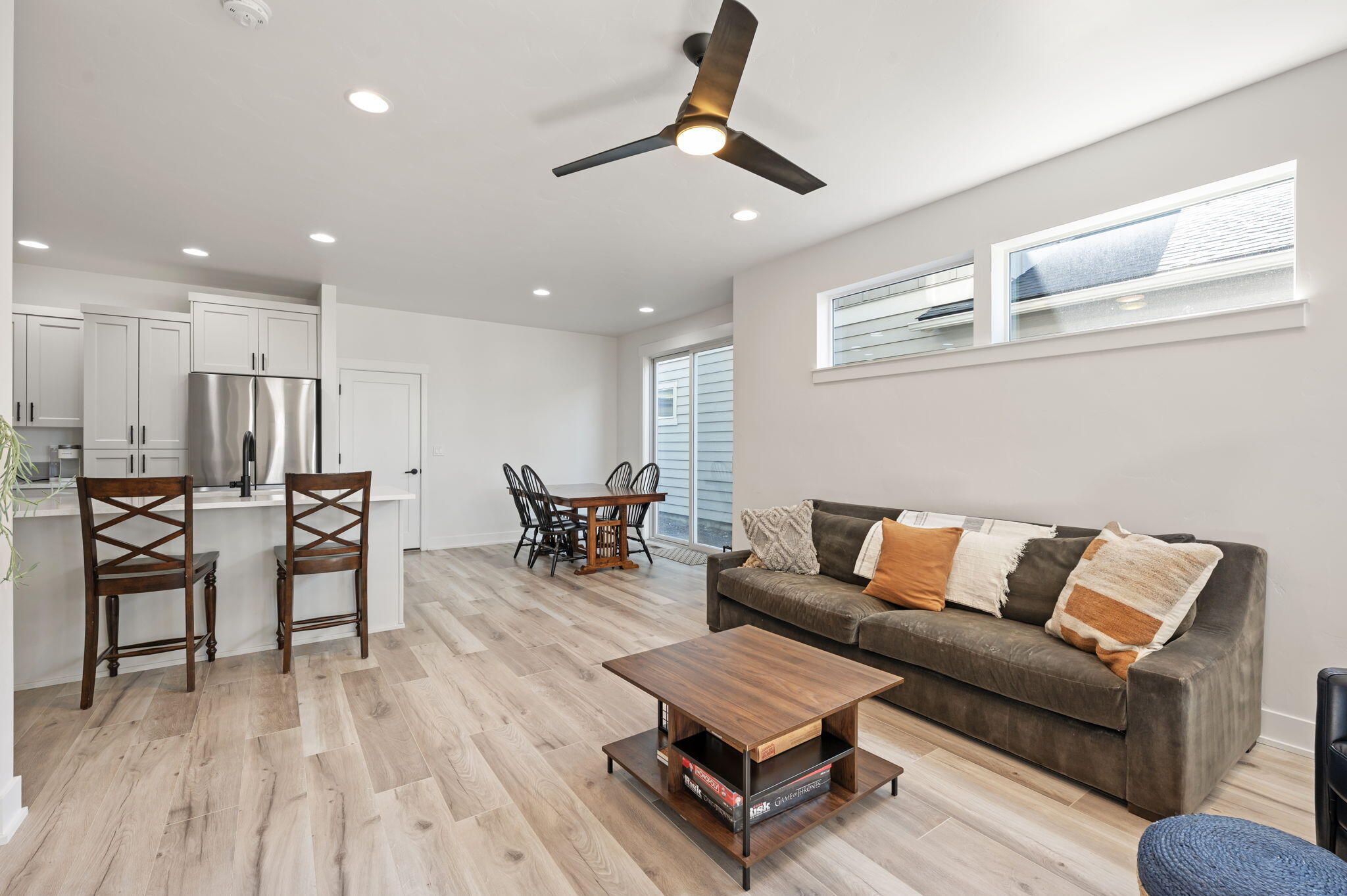 Petrosa - Residential