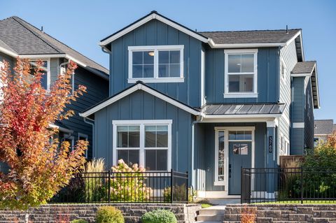3760 Cole Road Bend OR 97701