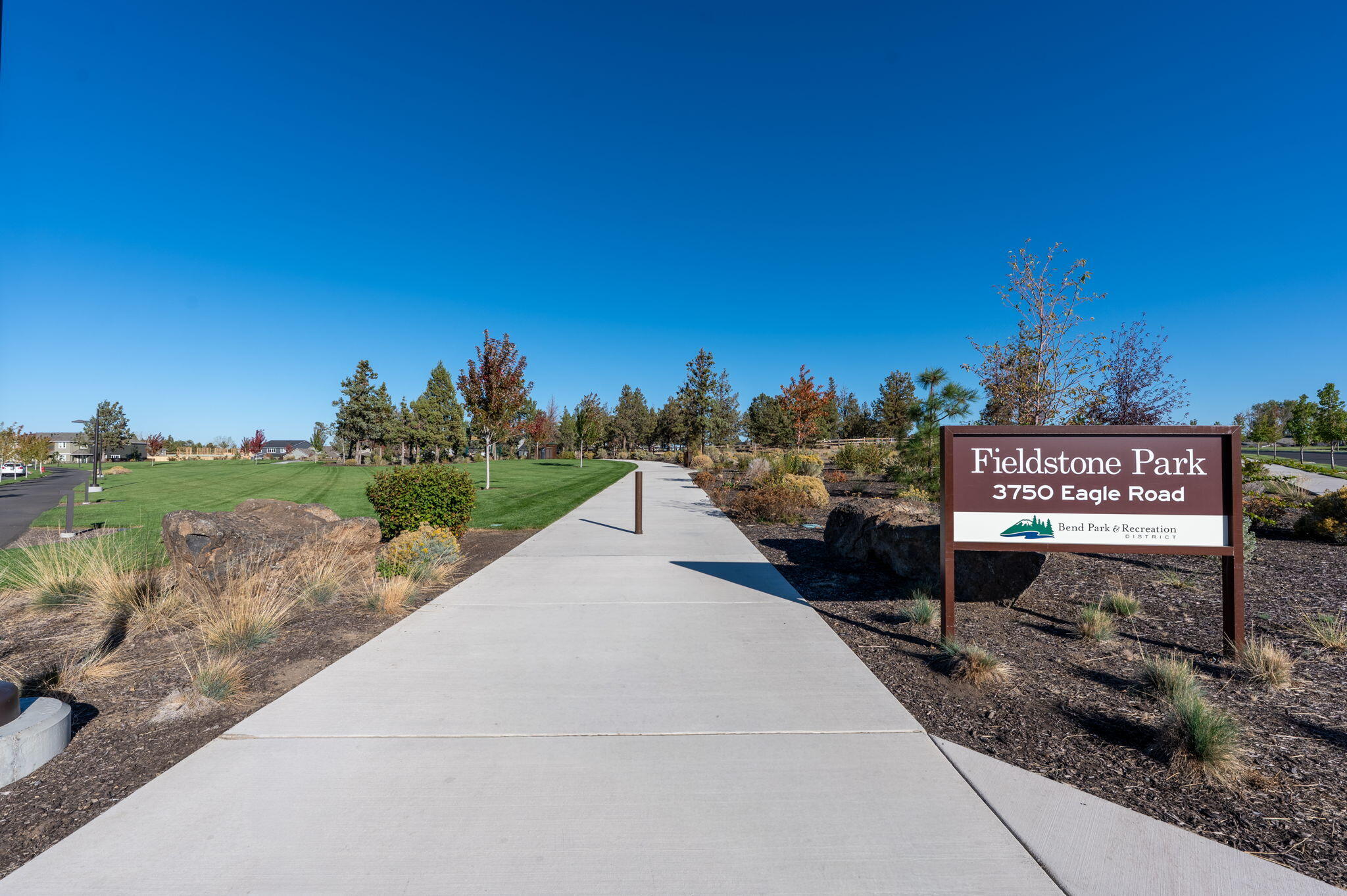 Petrosa - Residential