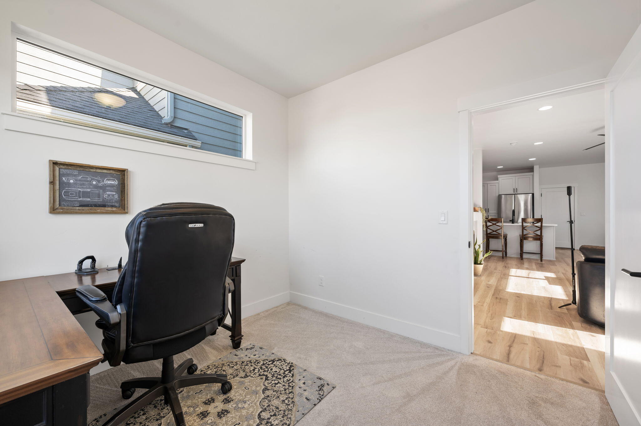 Petrosa - Residential