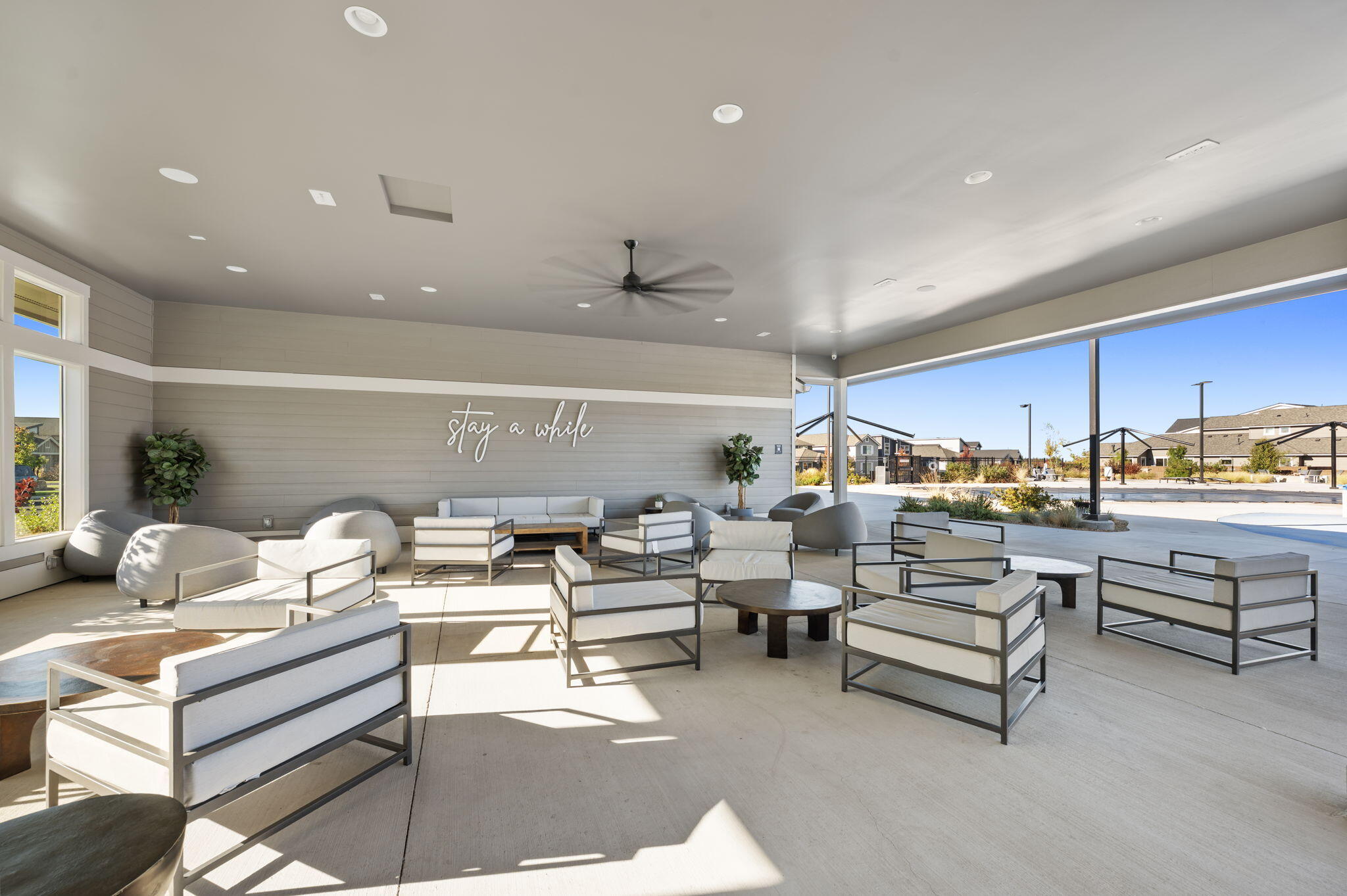 Petrosa - Residential